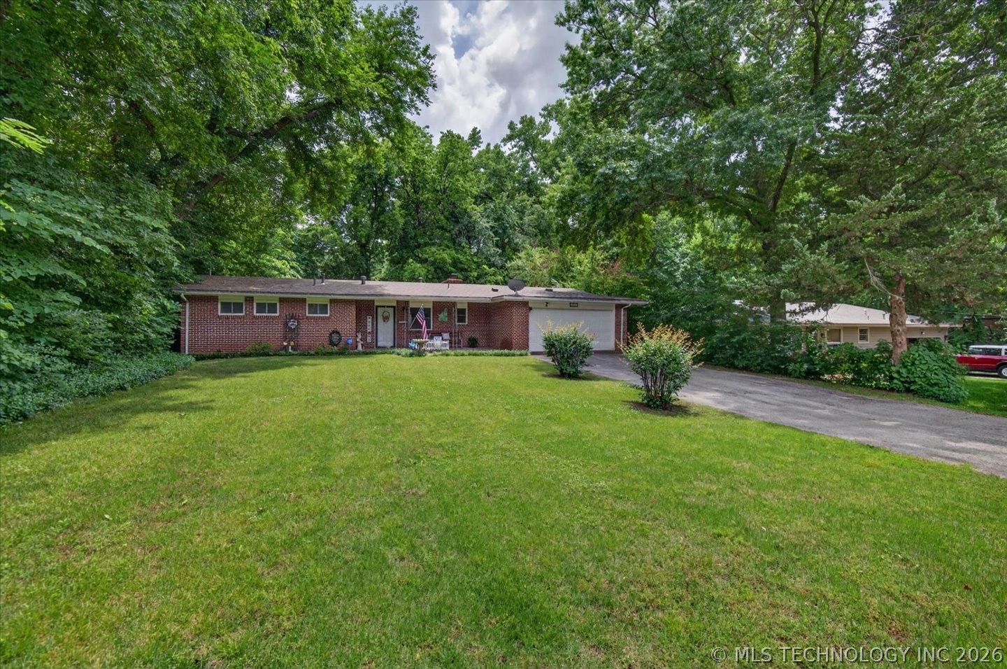 3515 Sheridan Road Bartlesville OK 74006