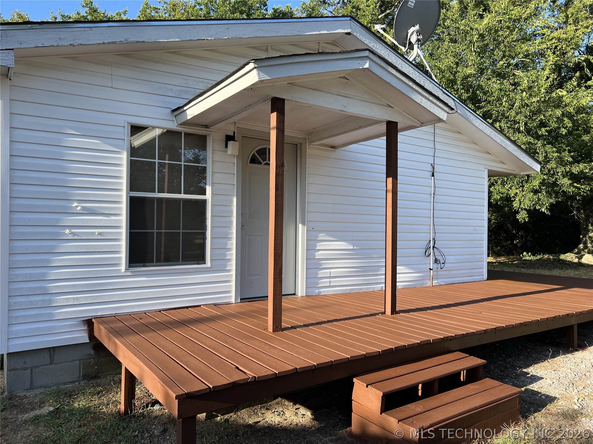 3510 Carter SE Ardmore OK 73401