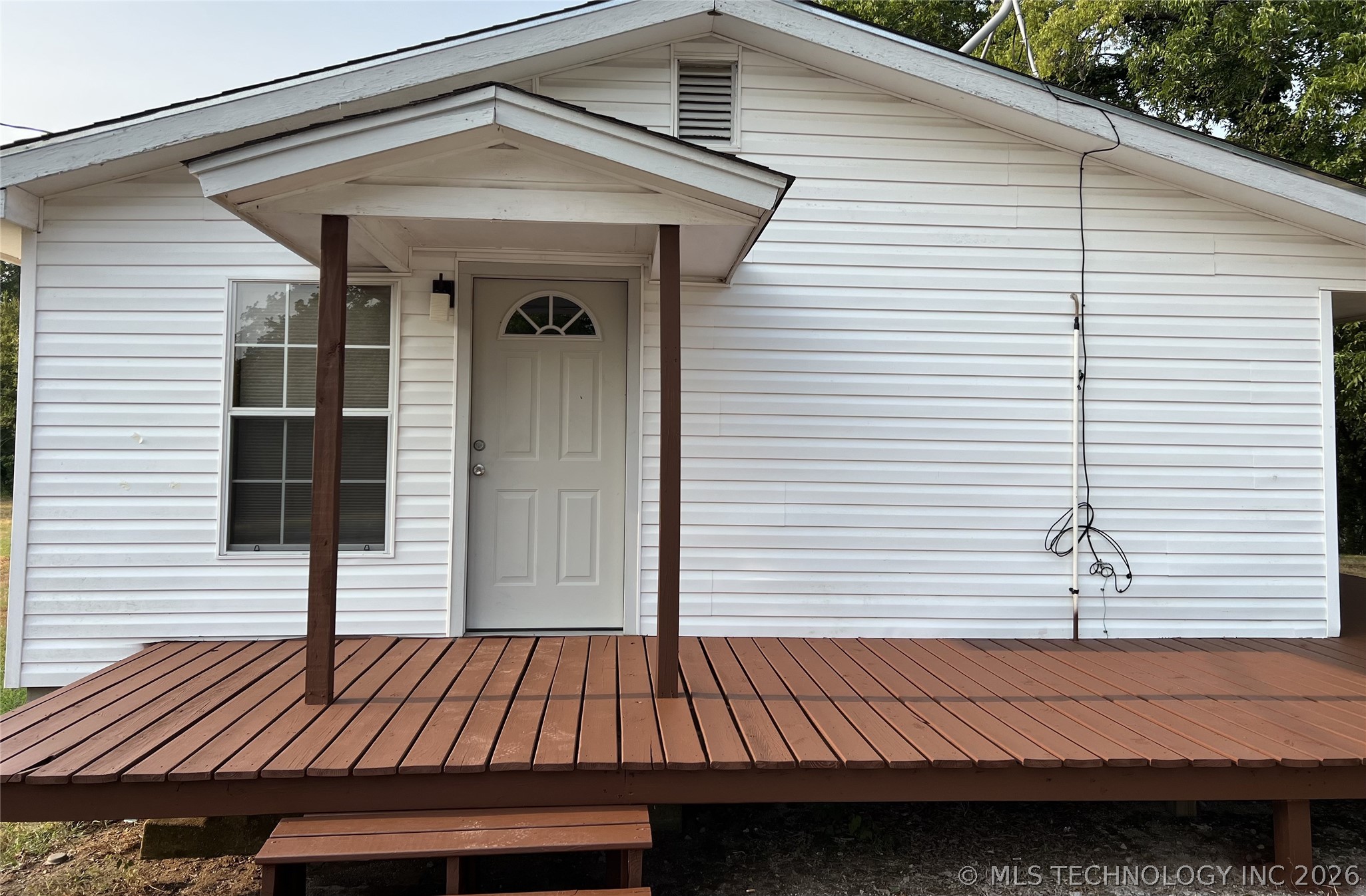 3510 Carter SE Ardmore OK 73401