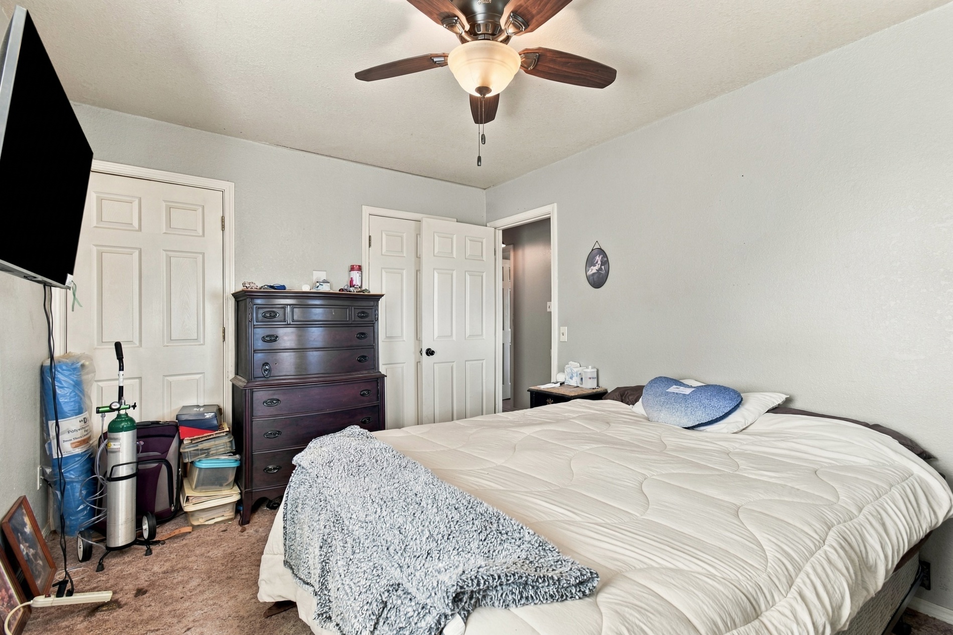 49201 E 150 Road Bluejacket OK 74333