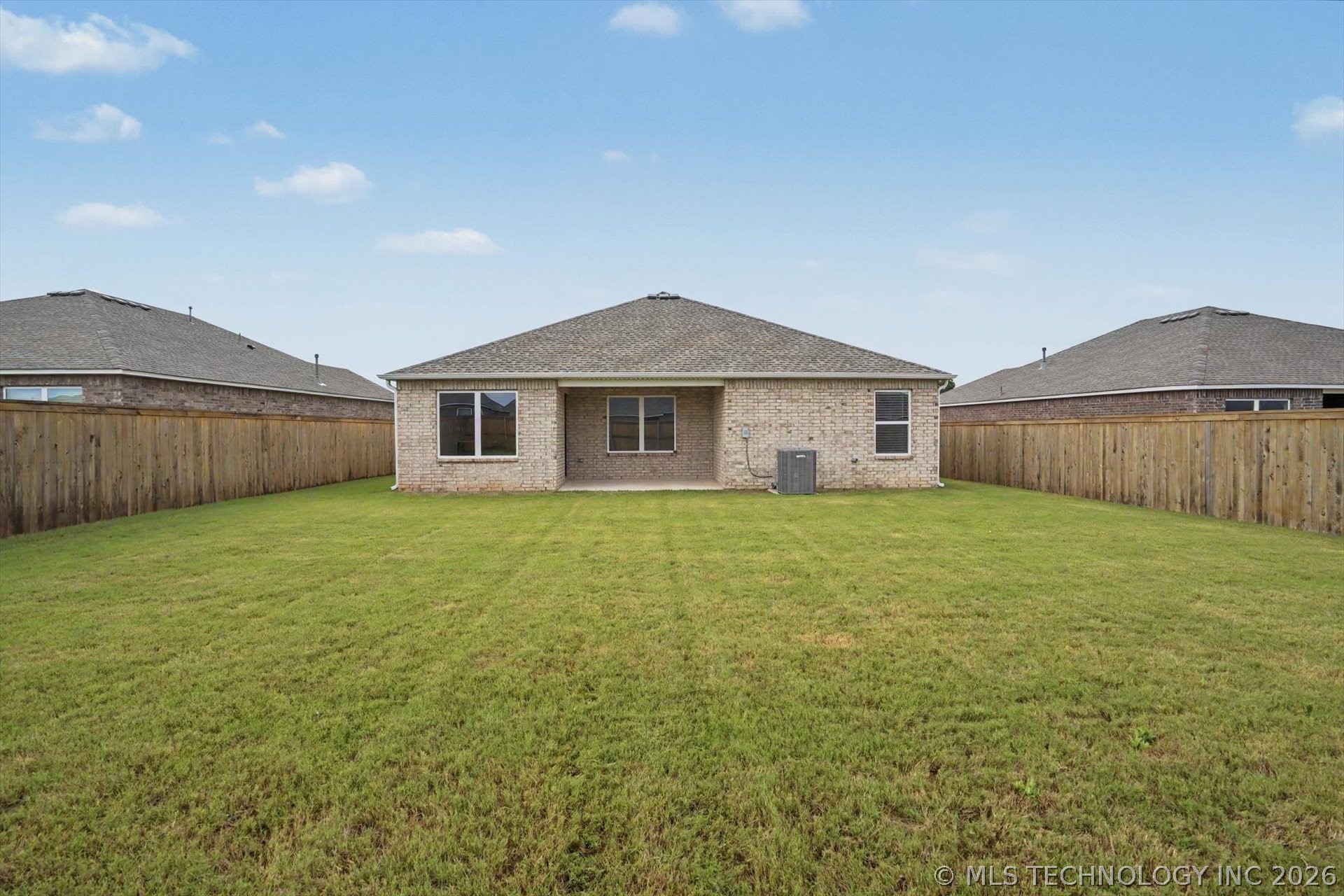 8517 E 163rd Street S Bixby OK 74008