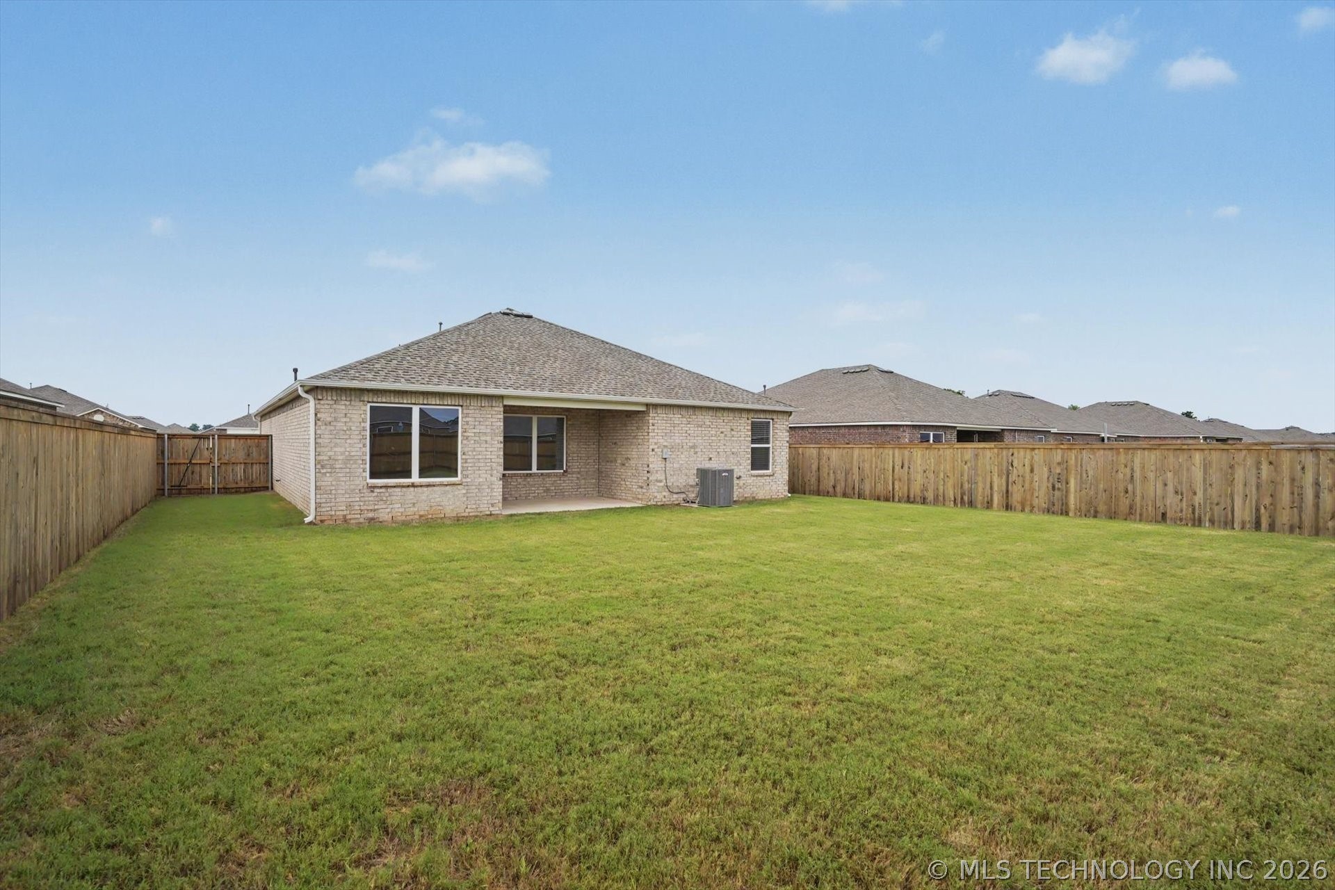 8517 E 163rd Street S Bixby OK 74008