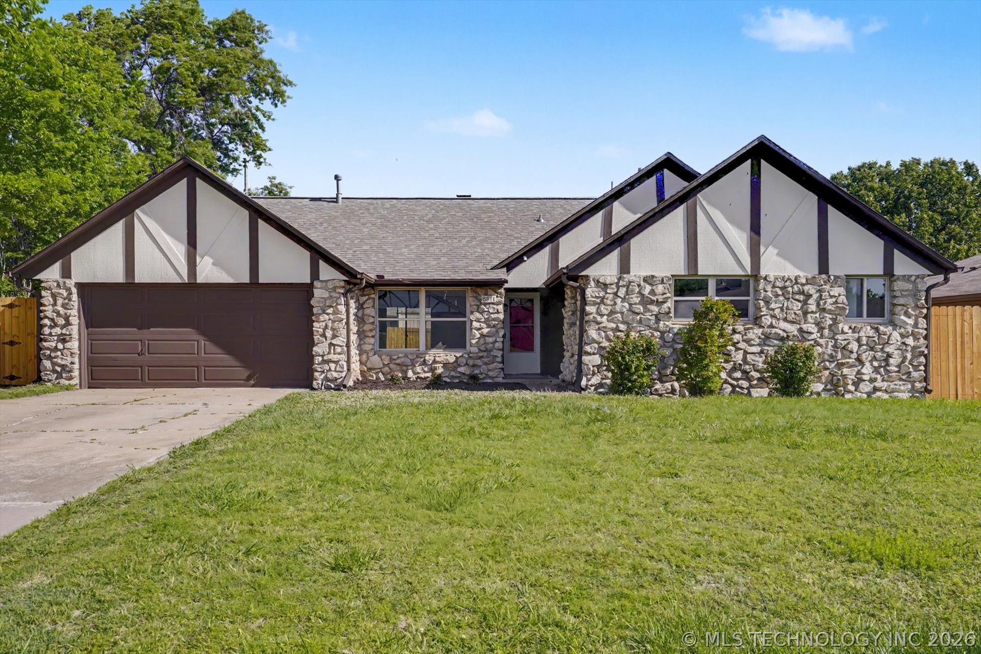 8511 E 24th Street Tulsa OK 74129