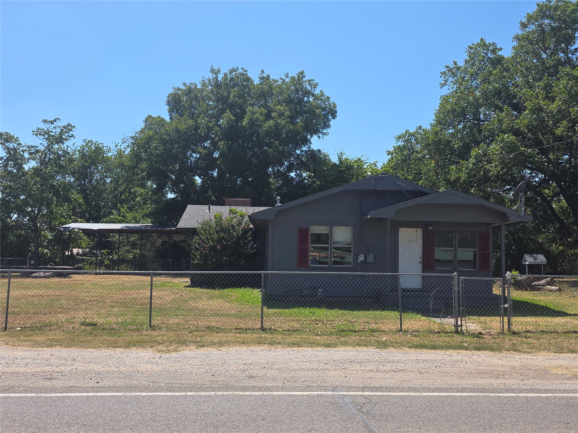 406 5th Ringling OK 73456