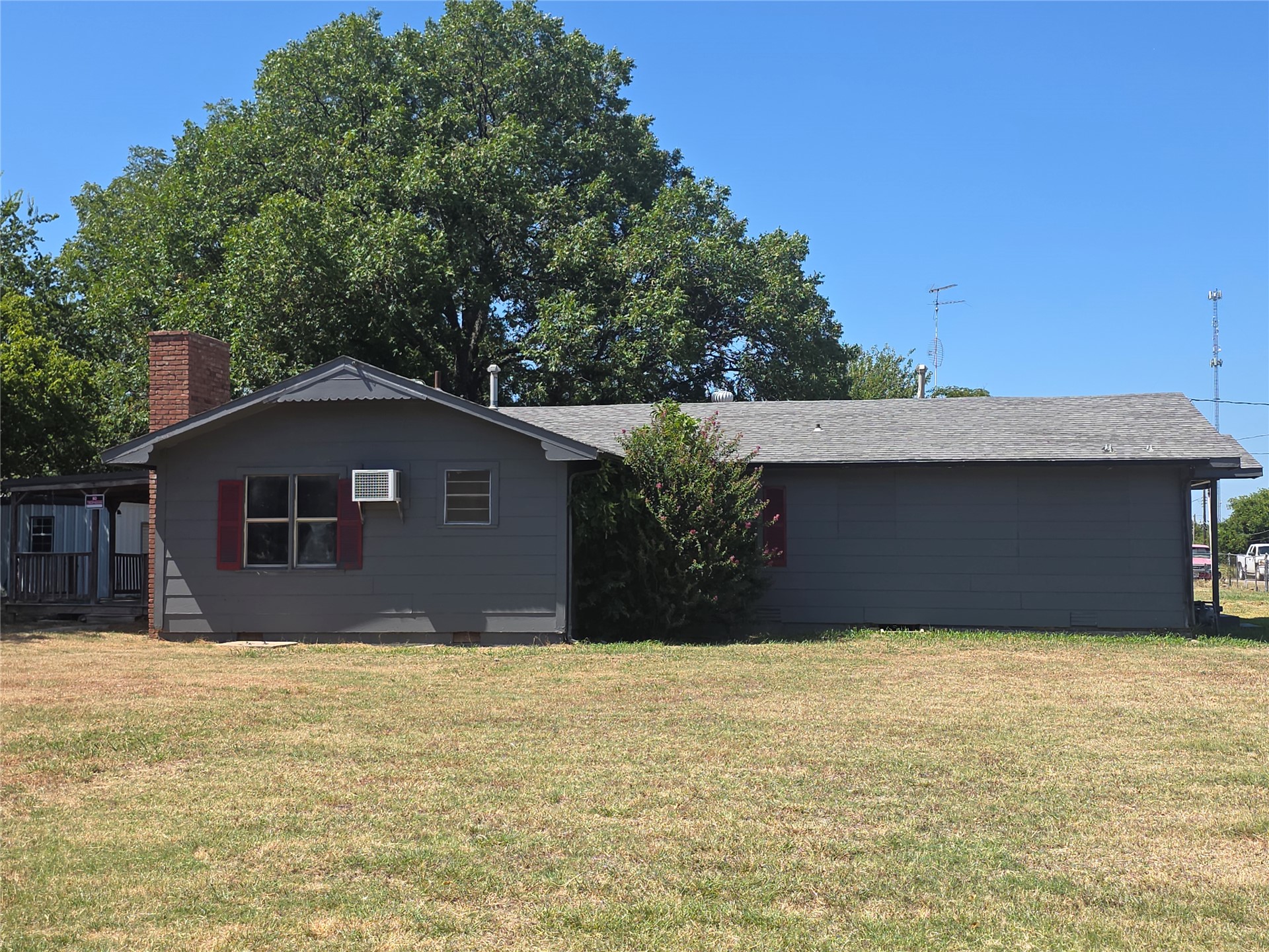406 5th Ringling OK 73456