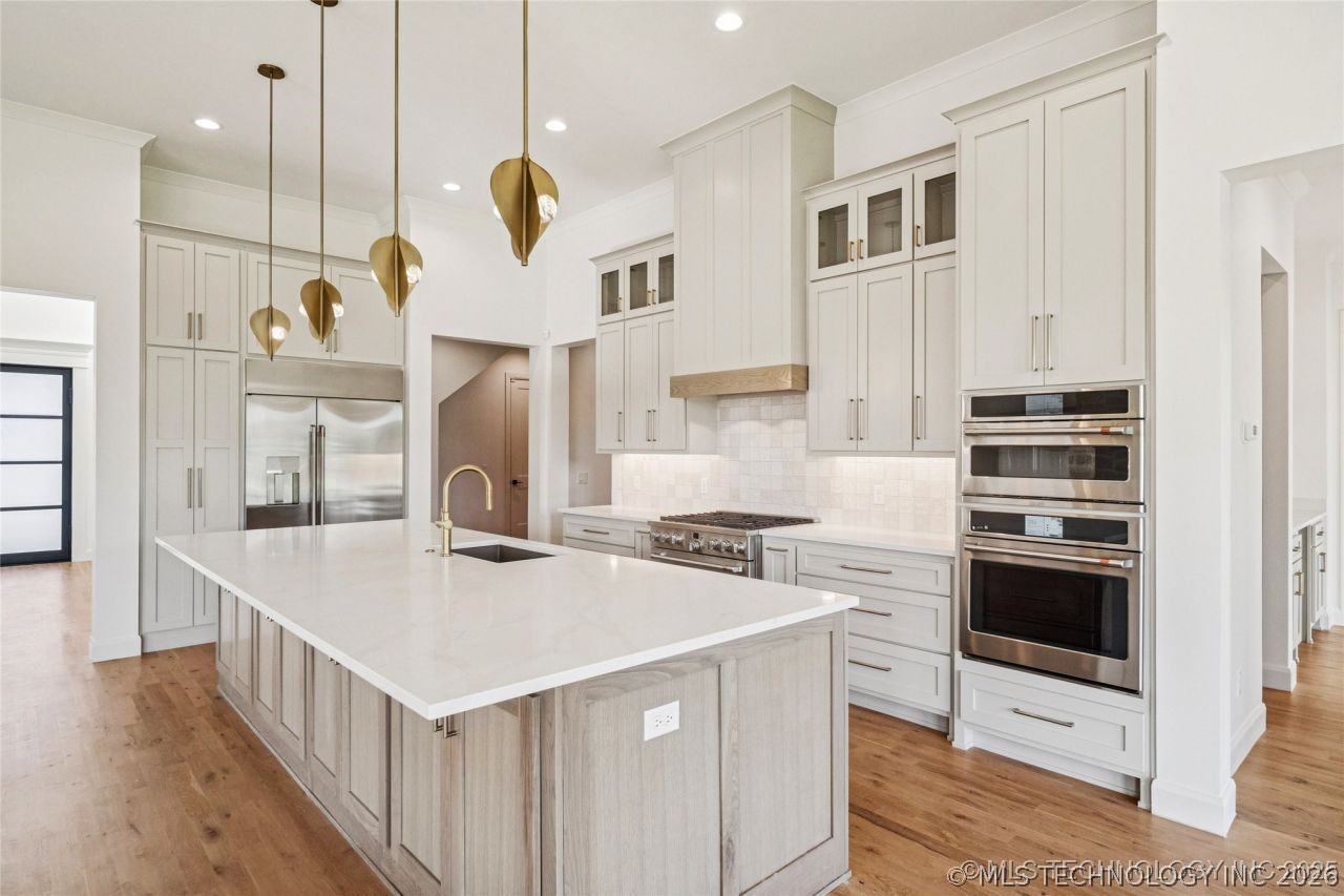 8200 E Elgin Street Broken Arrow OK 74014