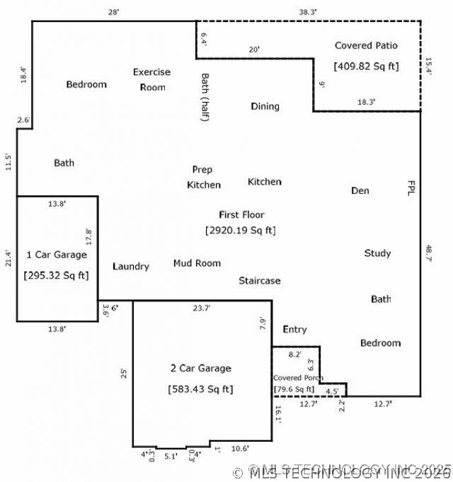 8200 E Elgin Street Broken Arrow OK 74014