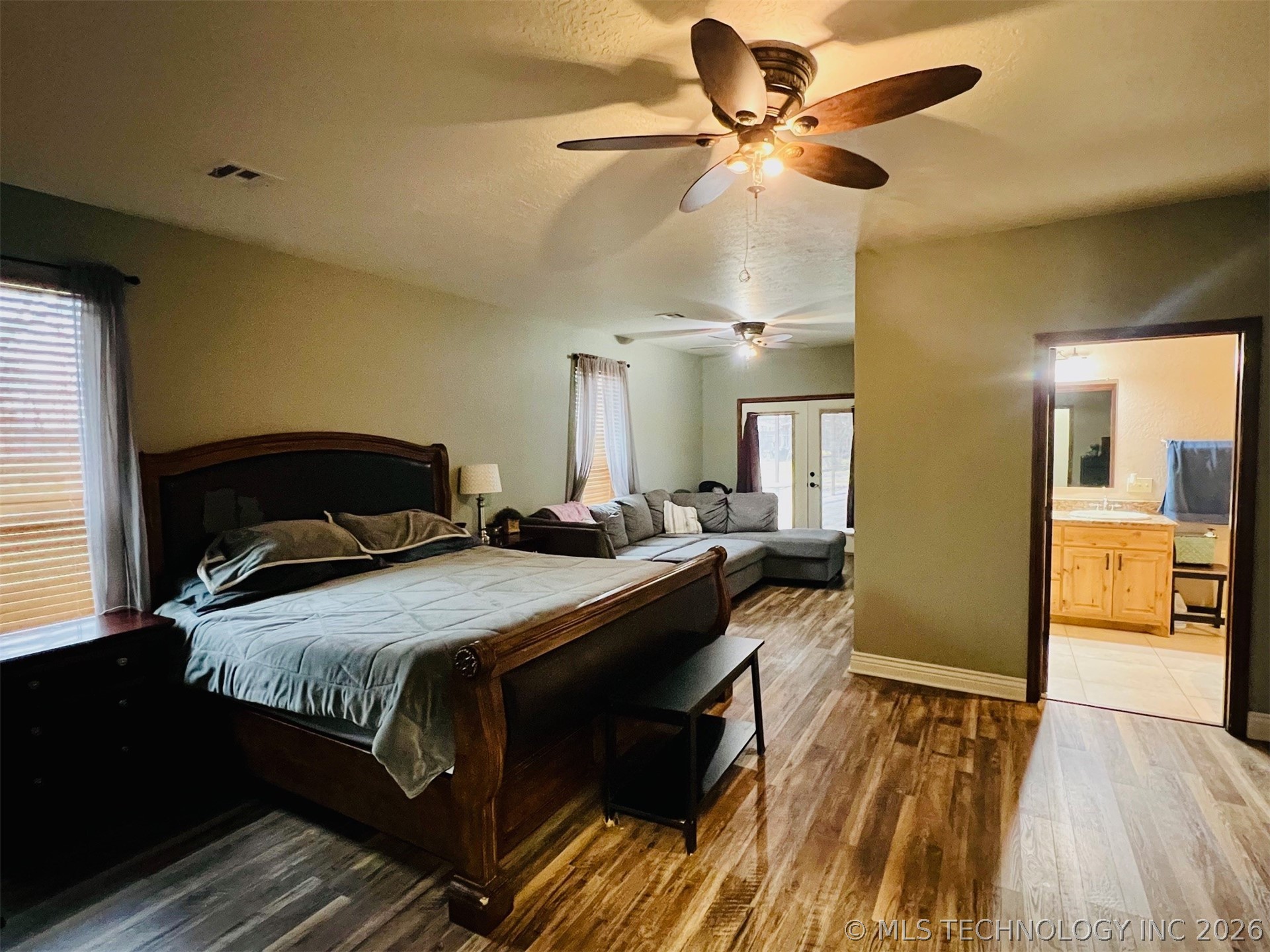 4219 Sportsman Avenue Kingston OK 73439