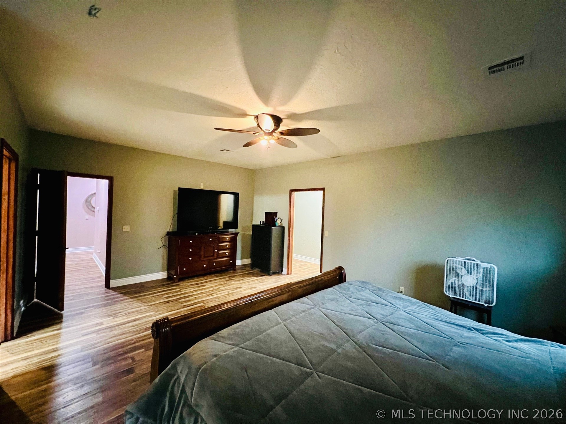 4219 Sportsman Avenue Kingston OK 73439