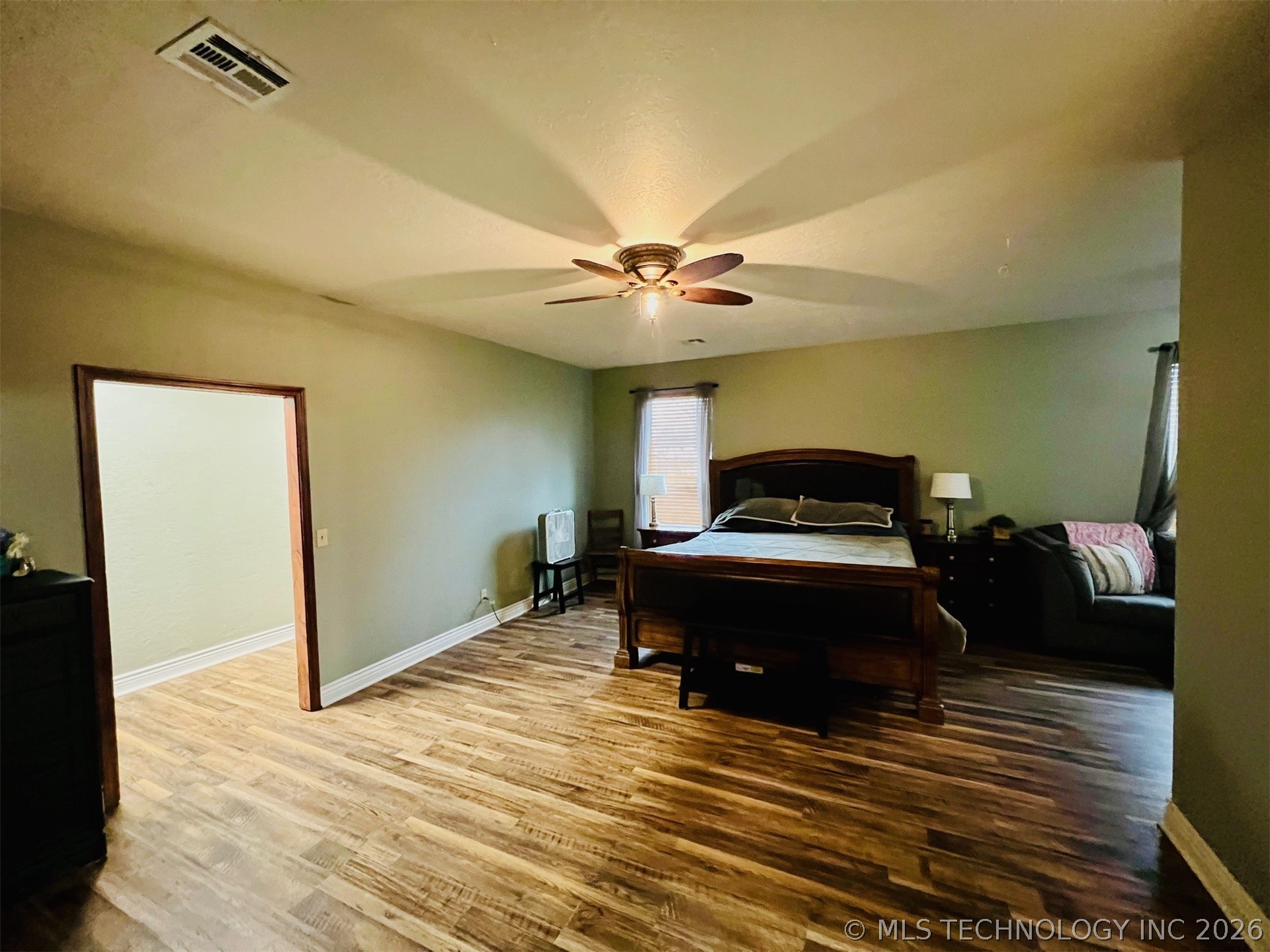 4219 Sportsman Avenue Kingston OK 73439