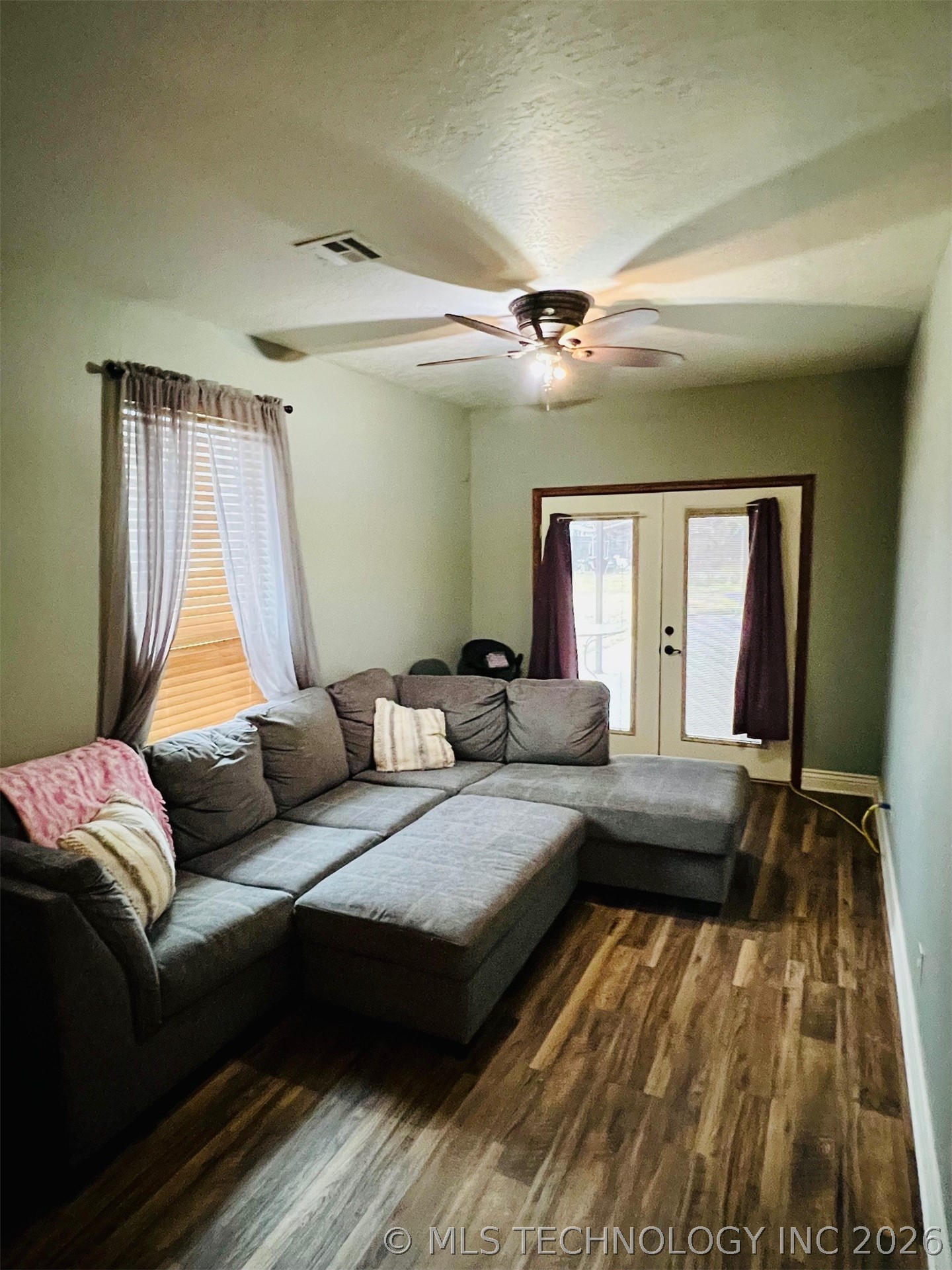 4219 Sportsman Avenue Kingston OK 73439