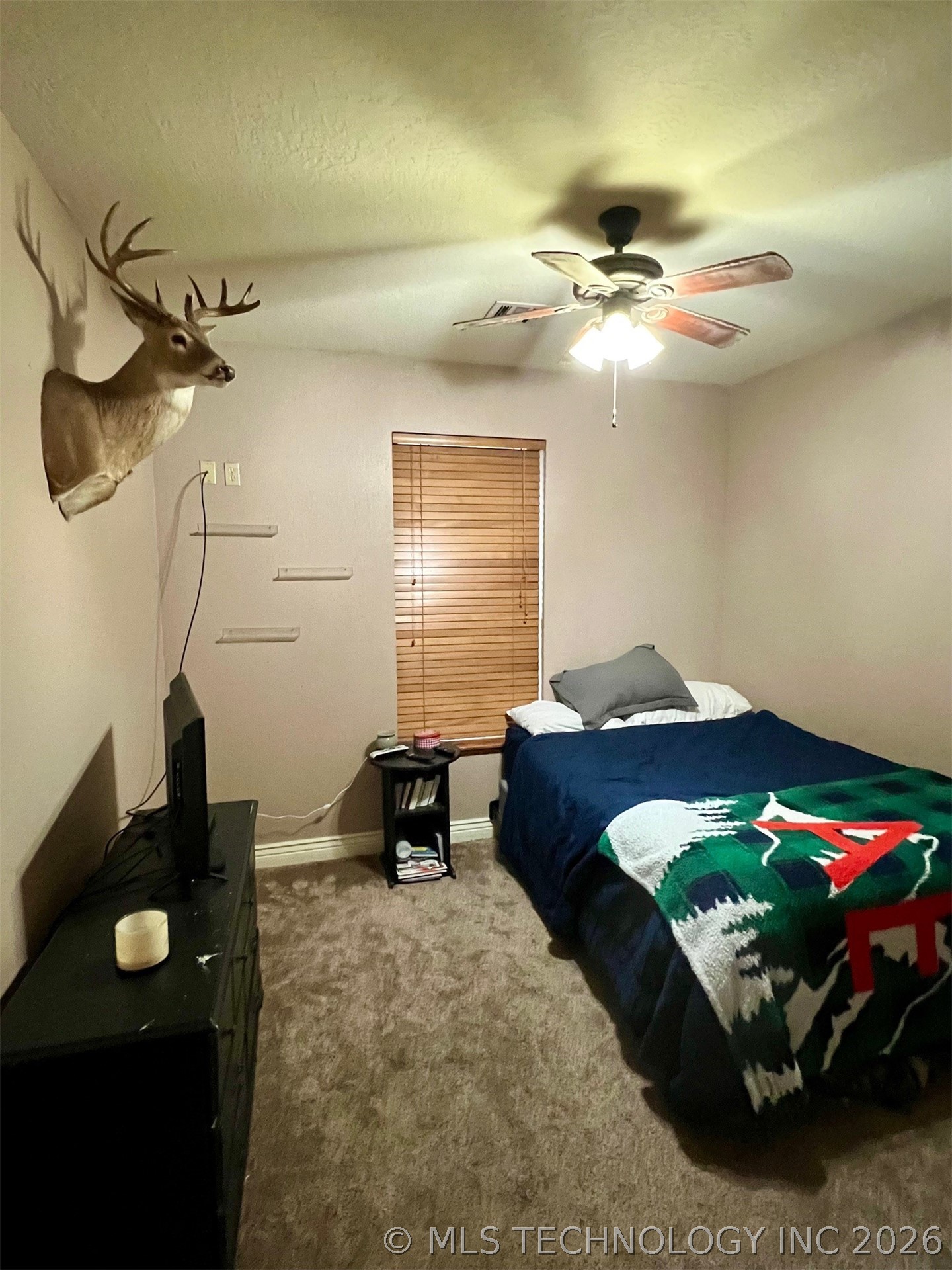 4219 Sportsman Avenue Kingston OK 73439