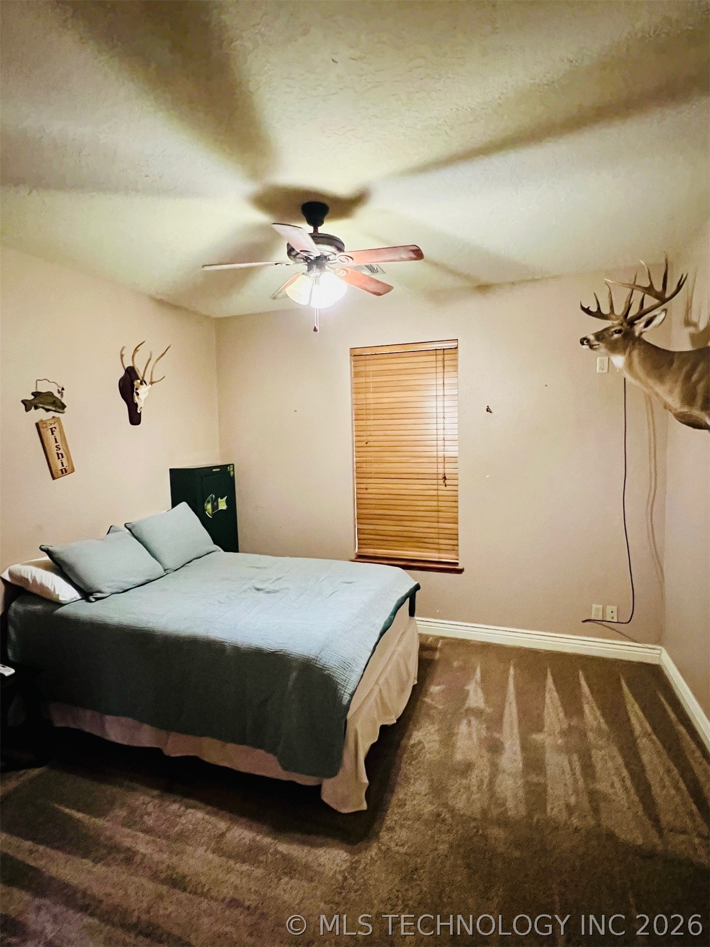 4219 Sportsman Avenue Kingston OK 73439