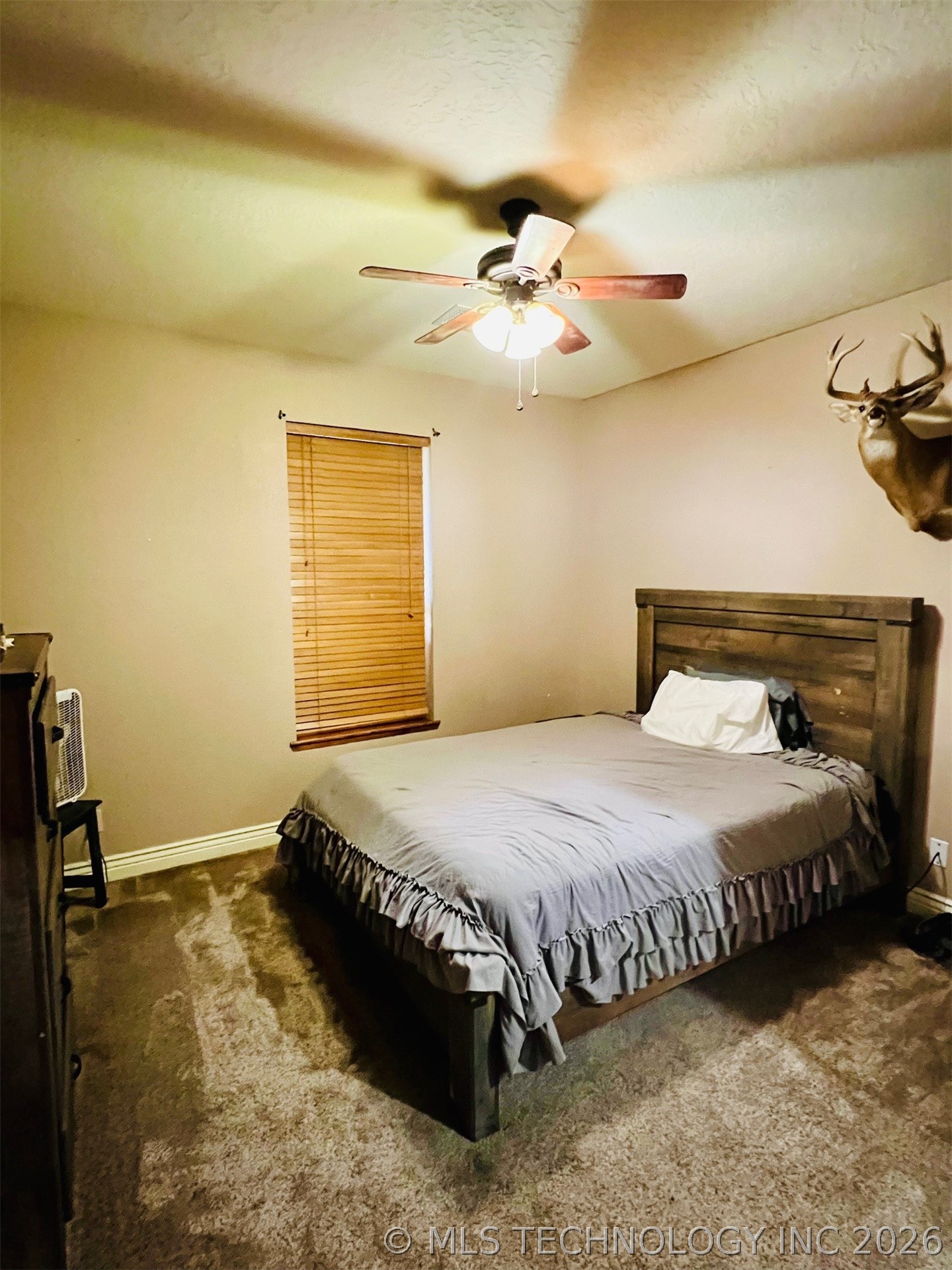 4219 Sportsman Avenue Kingston OK 73439