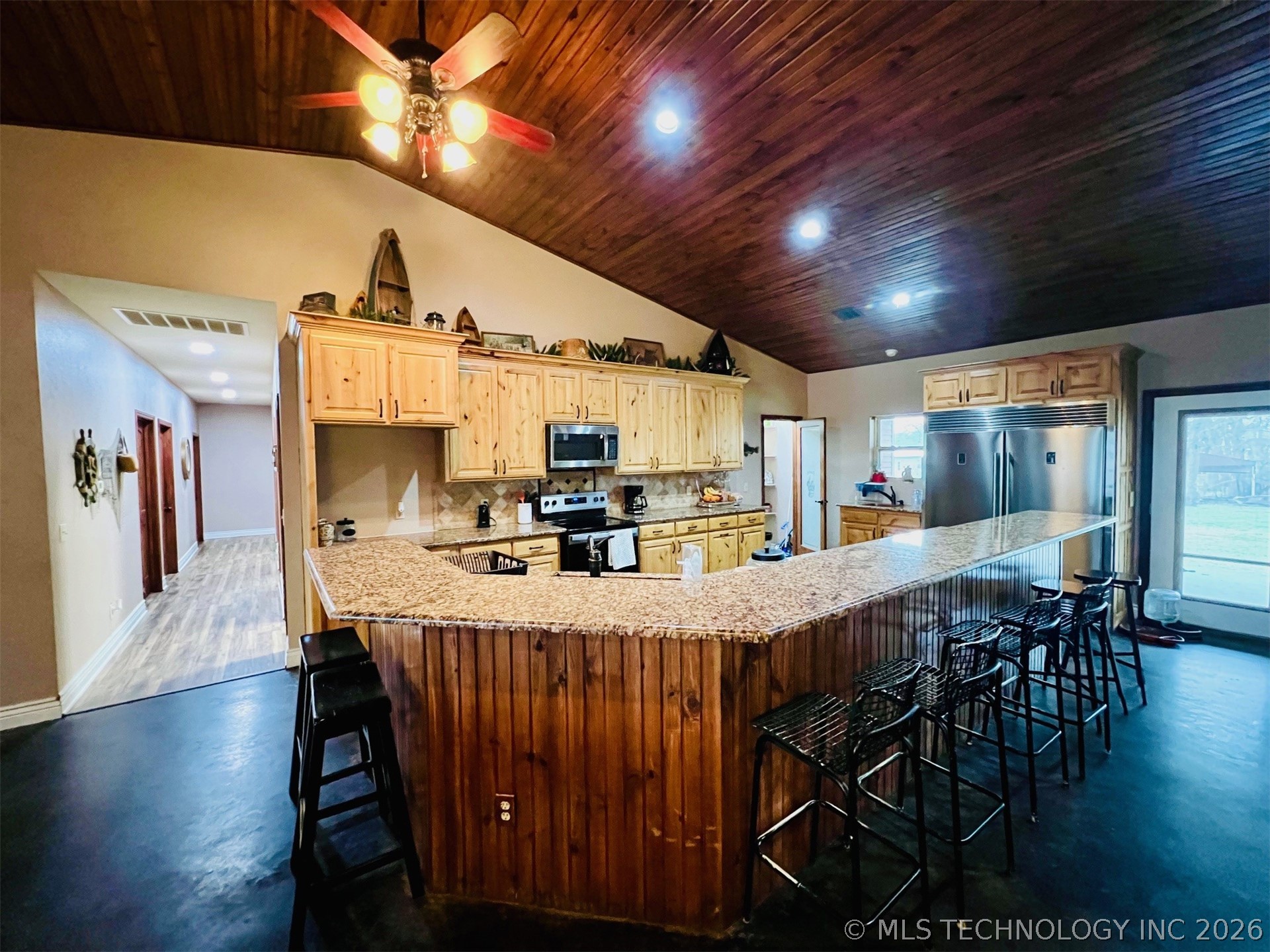 4219 Sportsman Avenue Kingston OK 73439