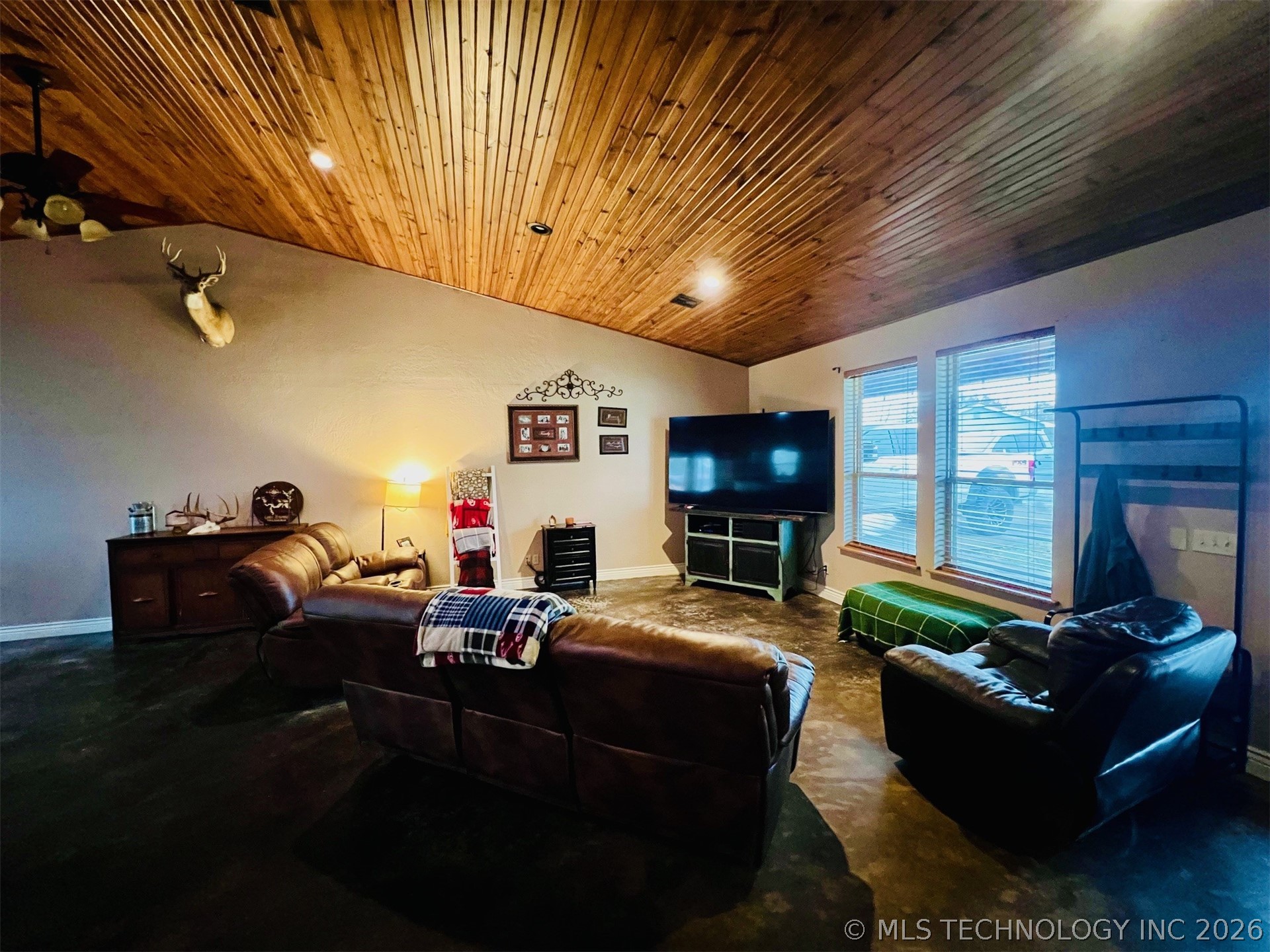 4219 Sportsman Avenue Kingston OK 73439