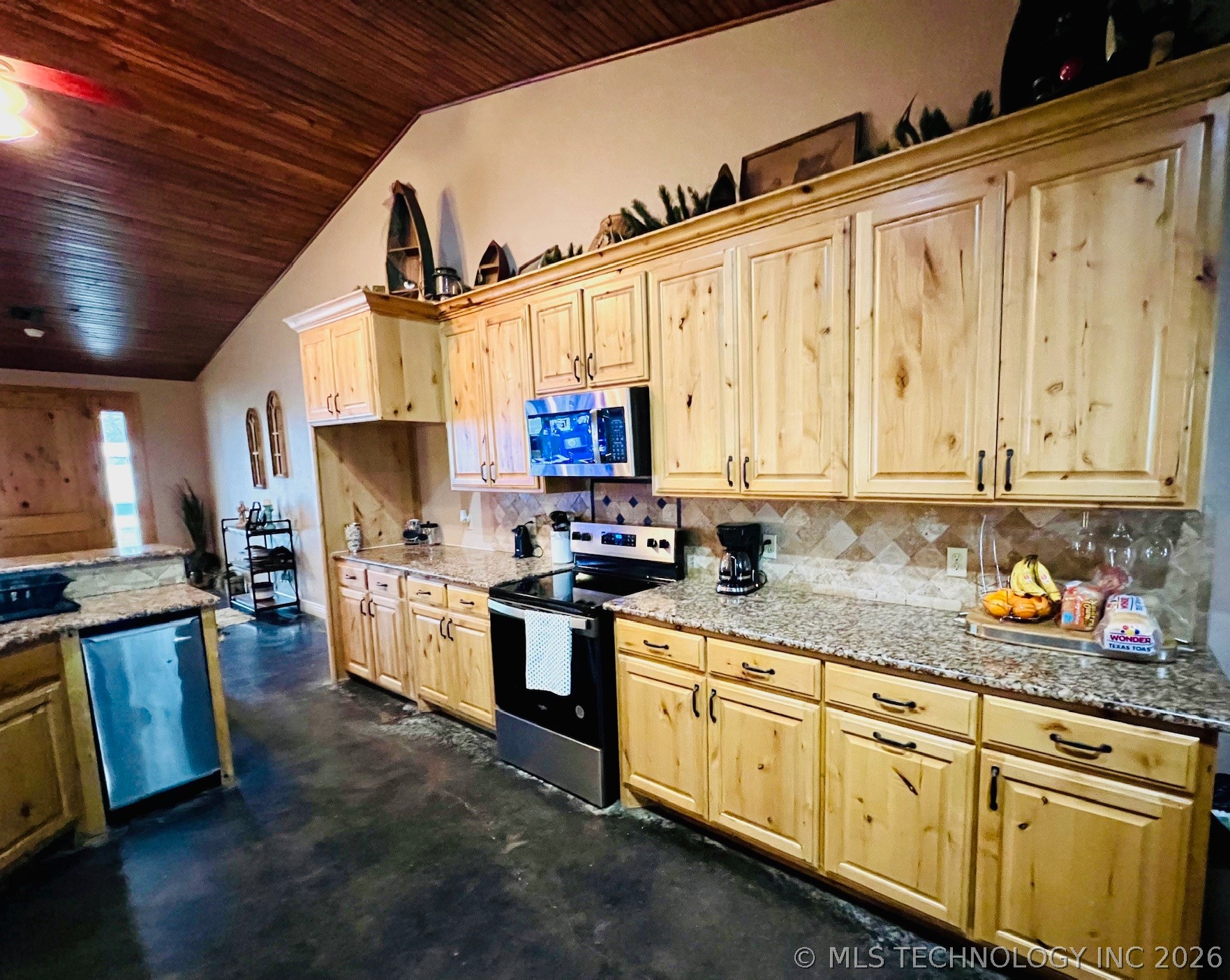 4219 Sportsman Avenue Kingston OK 73439