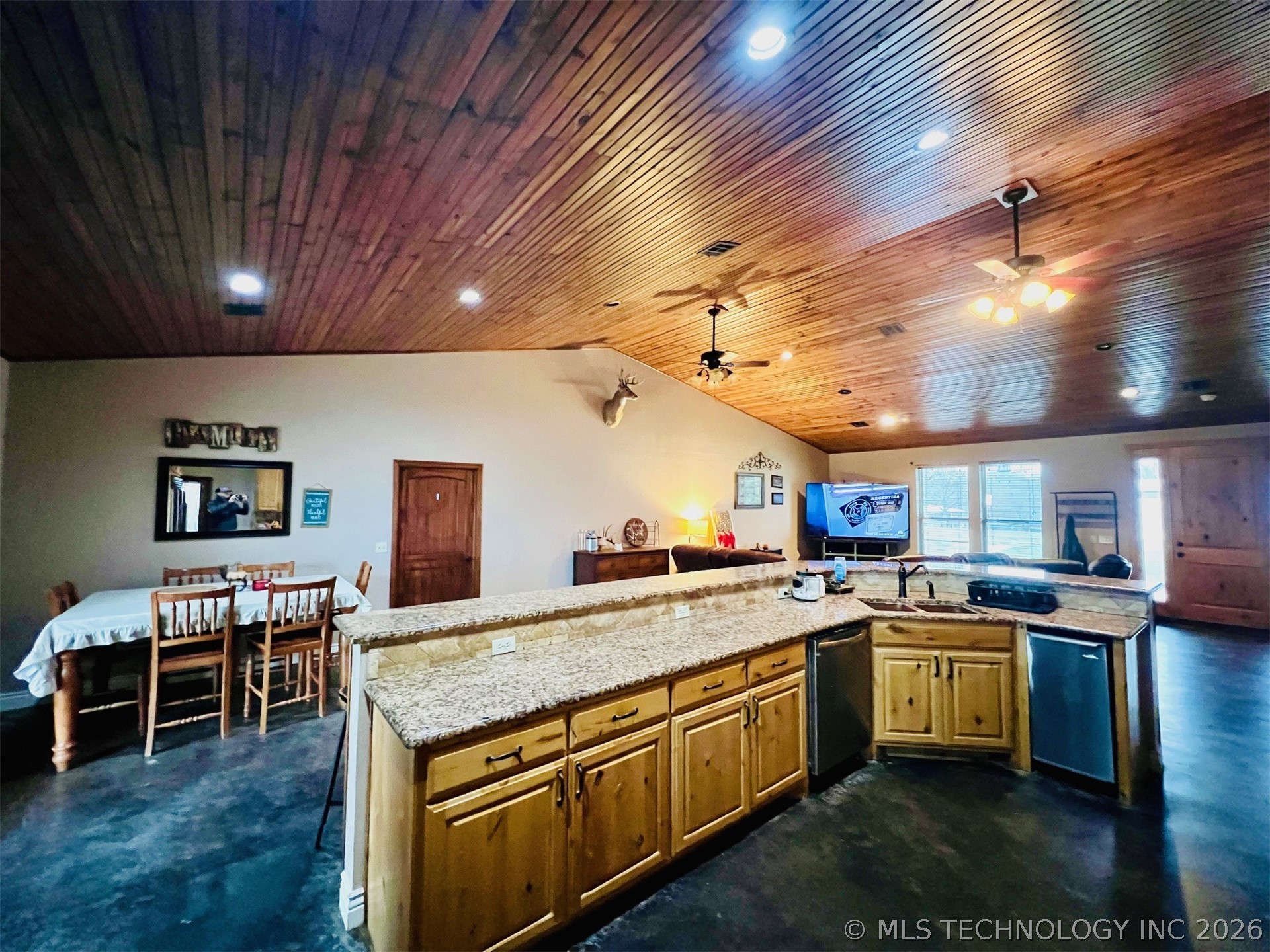 4219 Sportsman Avenue Kingston OK 73439