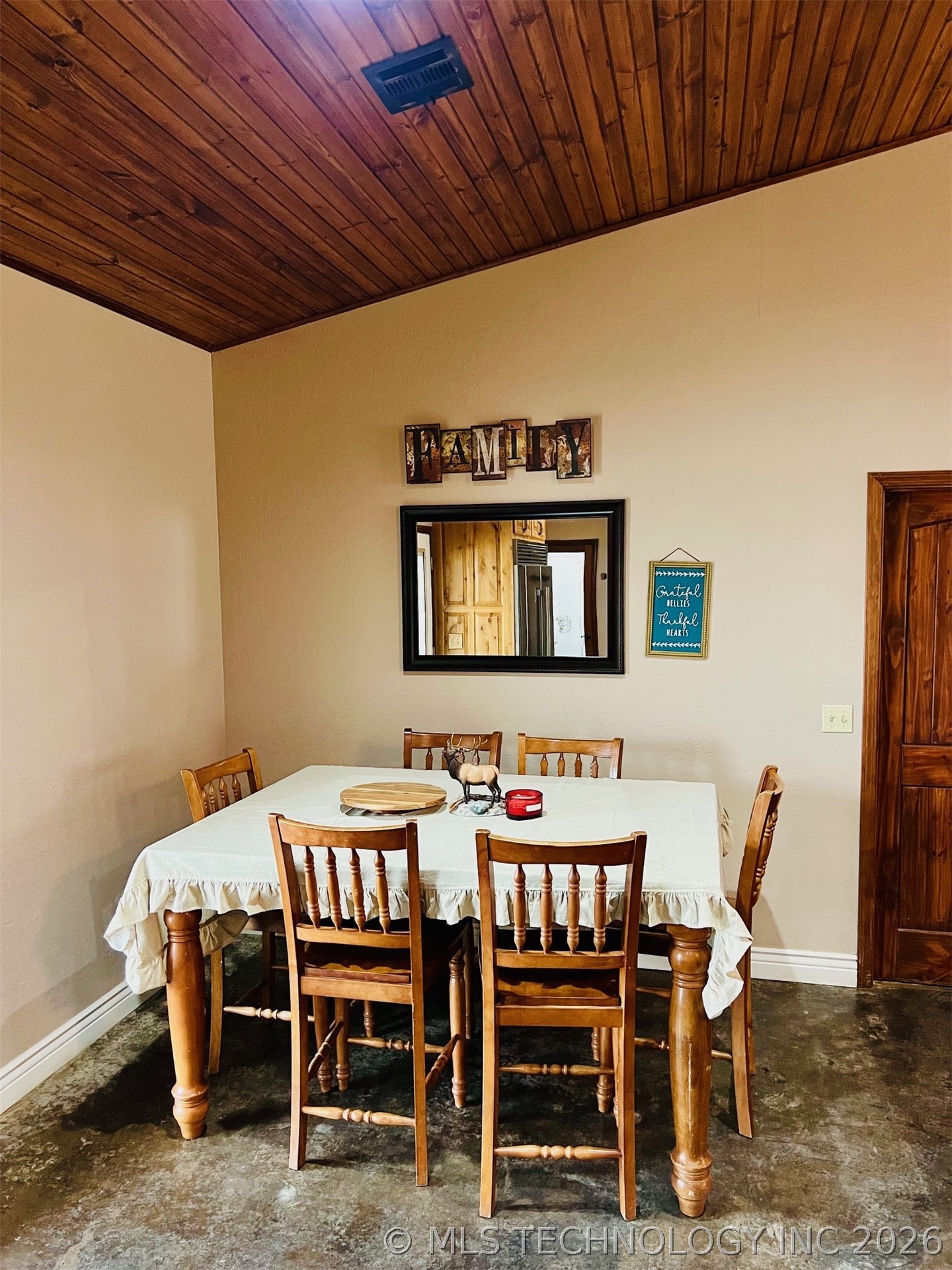 4219 Sportsman Avenue Kingston OK 73439