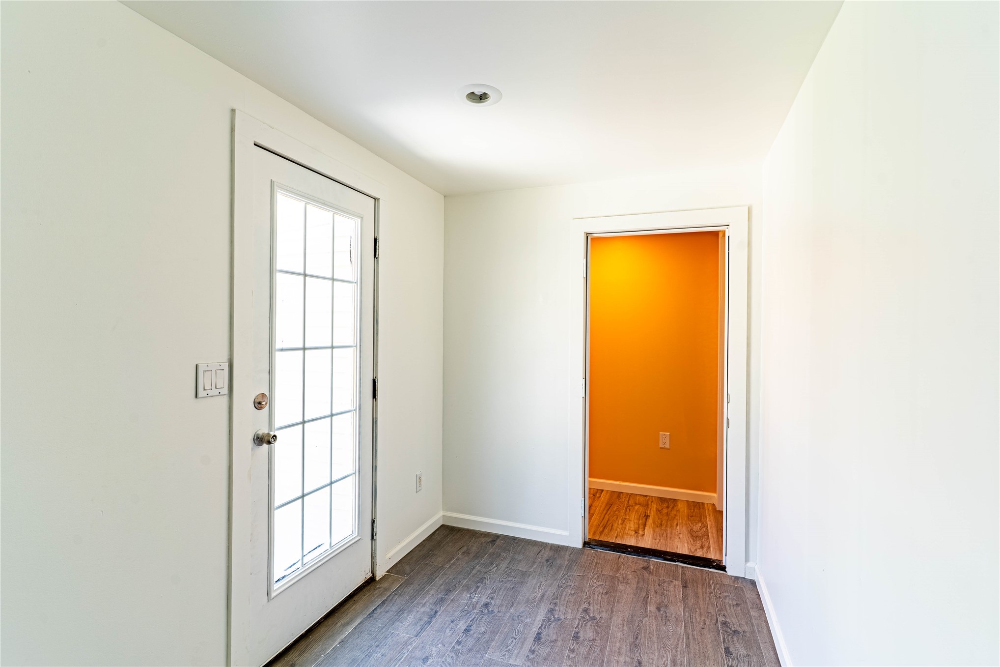 525 E Washington Avenue Bristow OK 74010