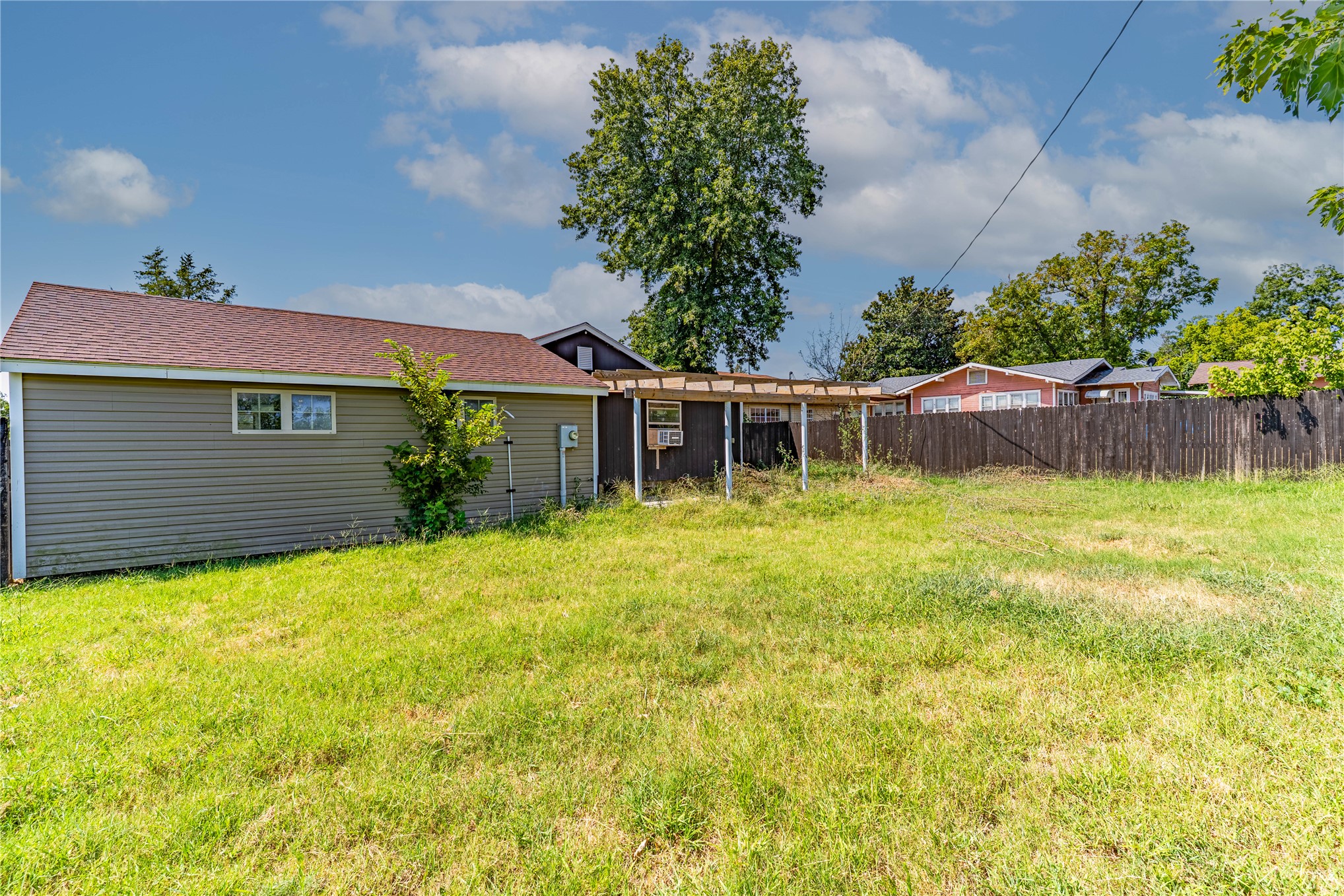 525 E Washington Avenue Bristow OK 74010