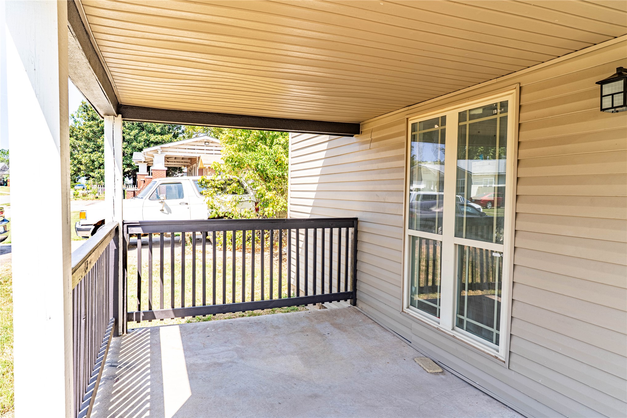 525 E Washington Avenue Bristow OK 74010