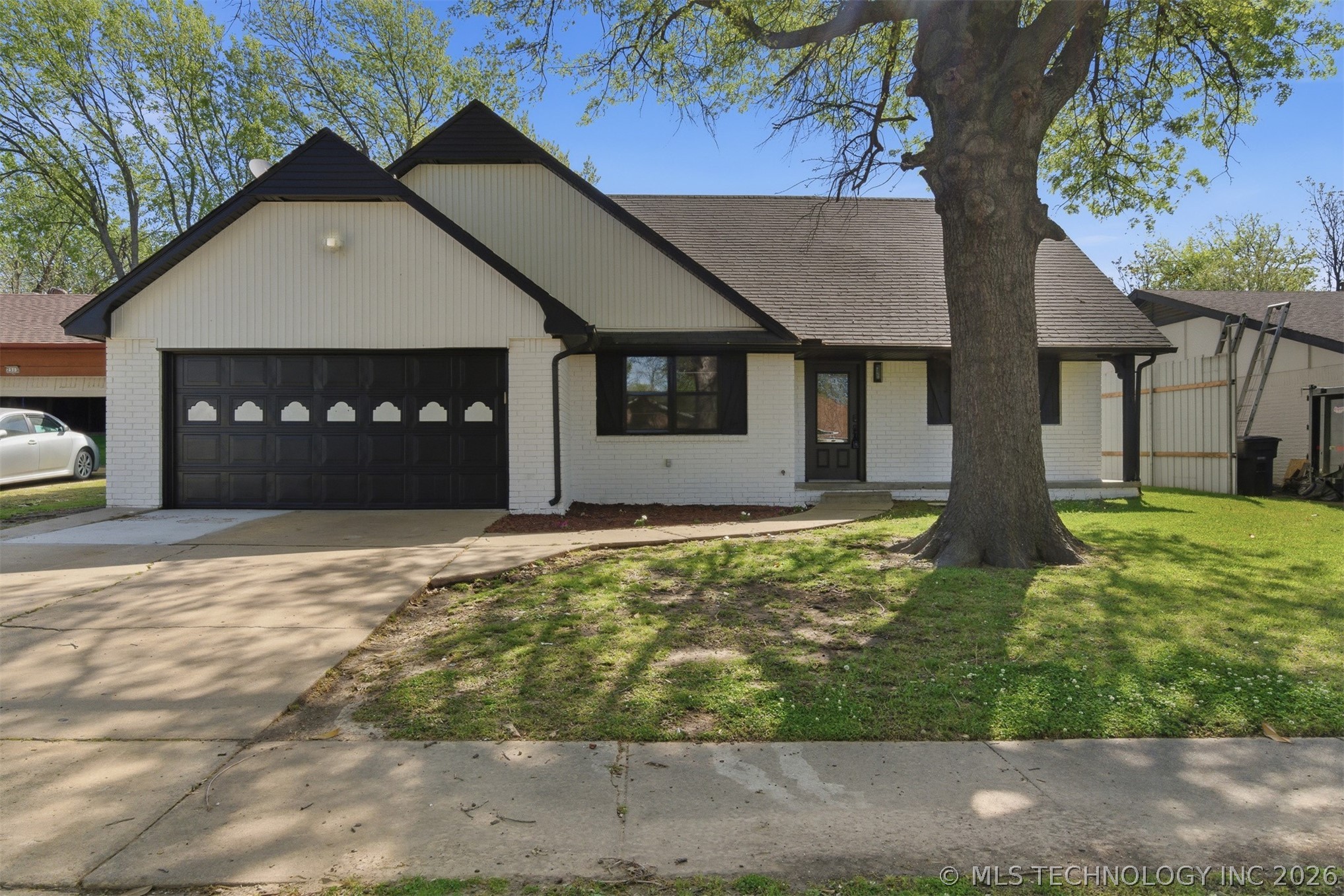 2519 S 106th East Avenue Tulsa OK 74129