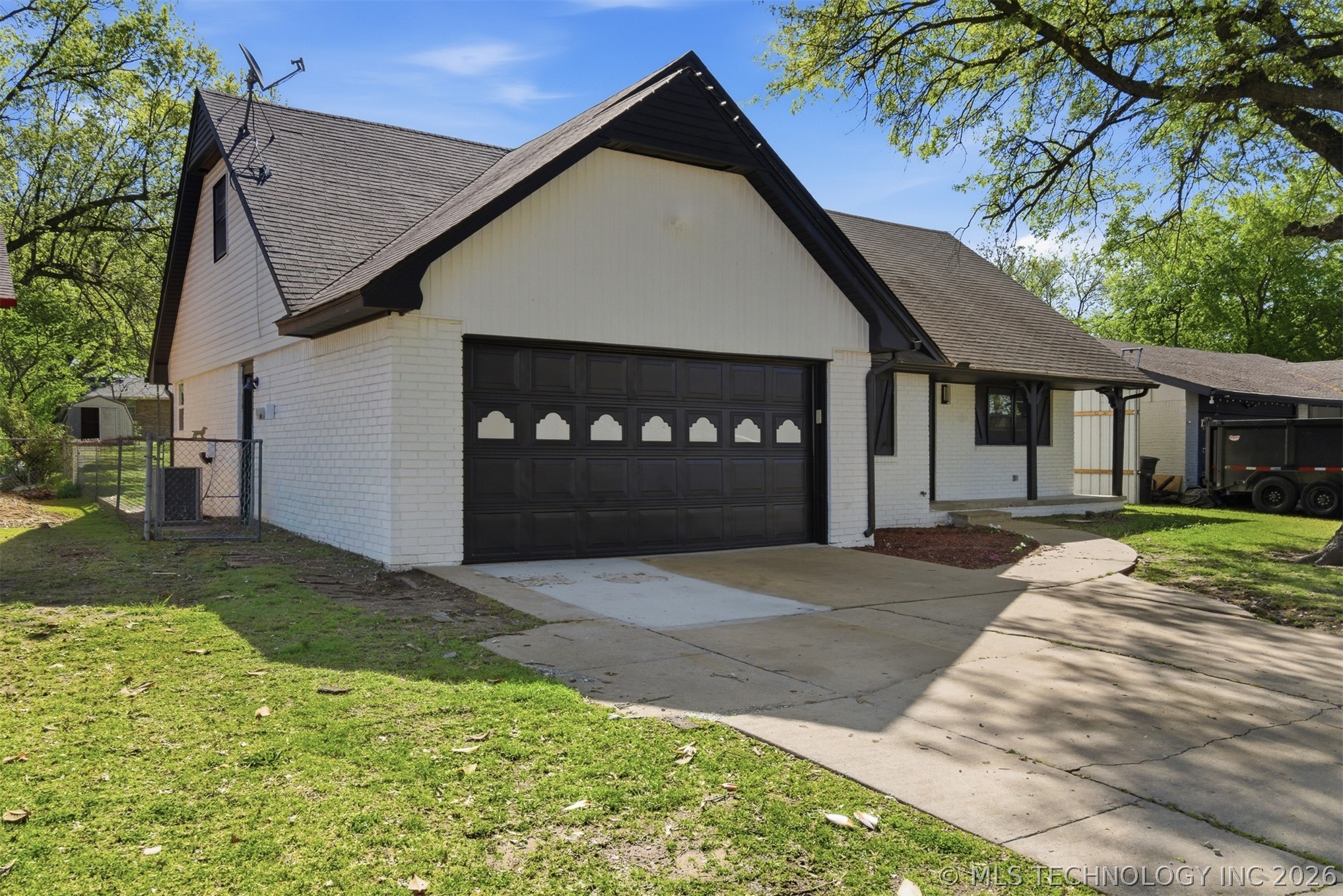 2519 S 106th East Avenue Tulsa OK 74129