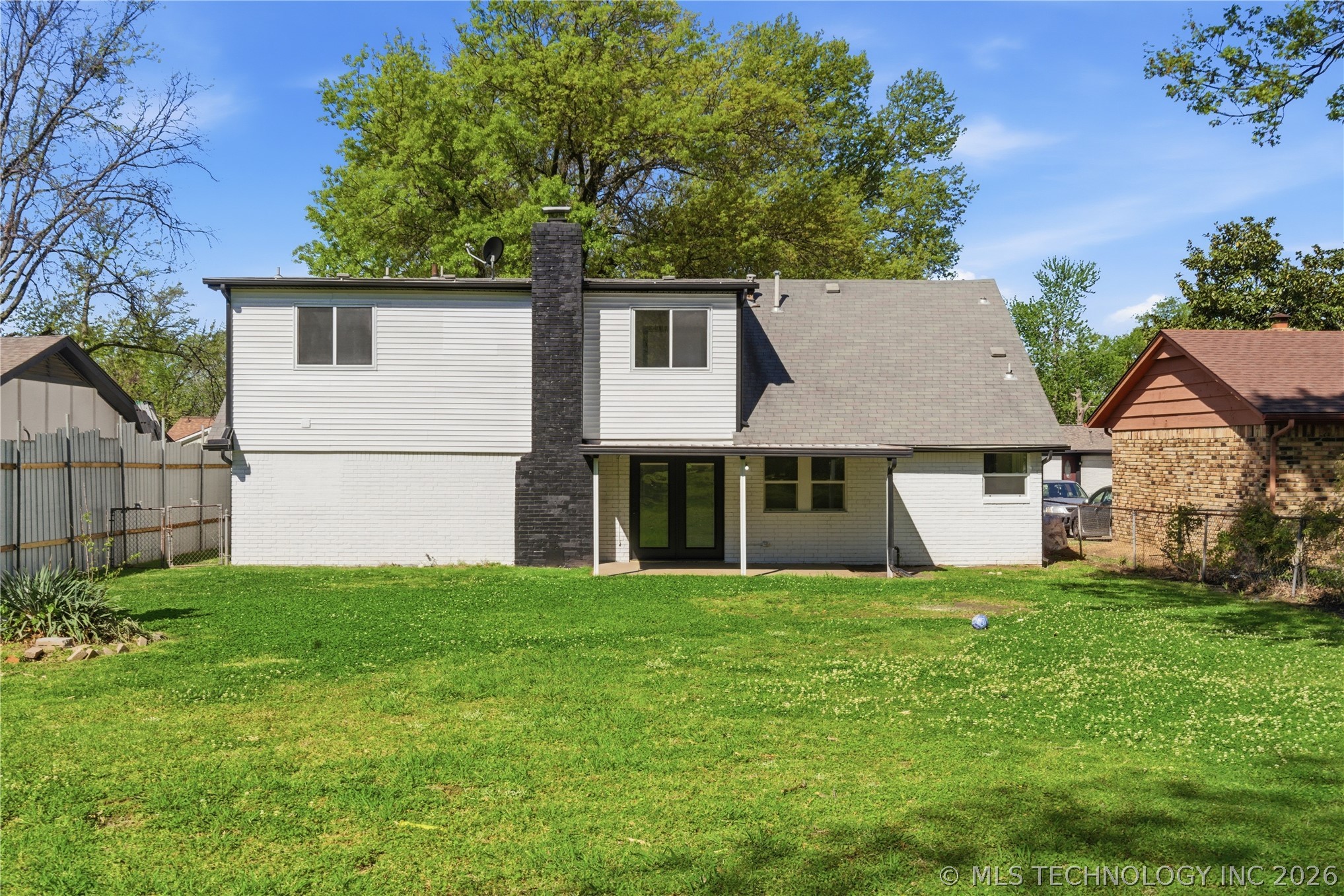 2519 S 106th East Avenue Tulsa OK 74129
