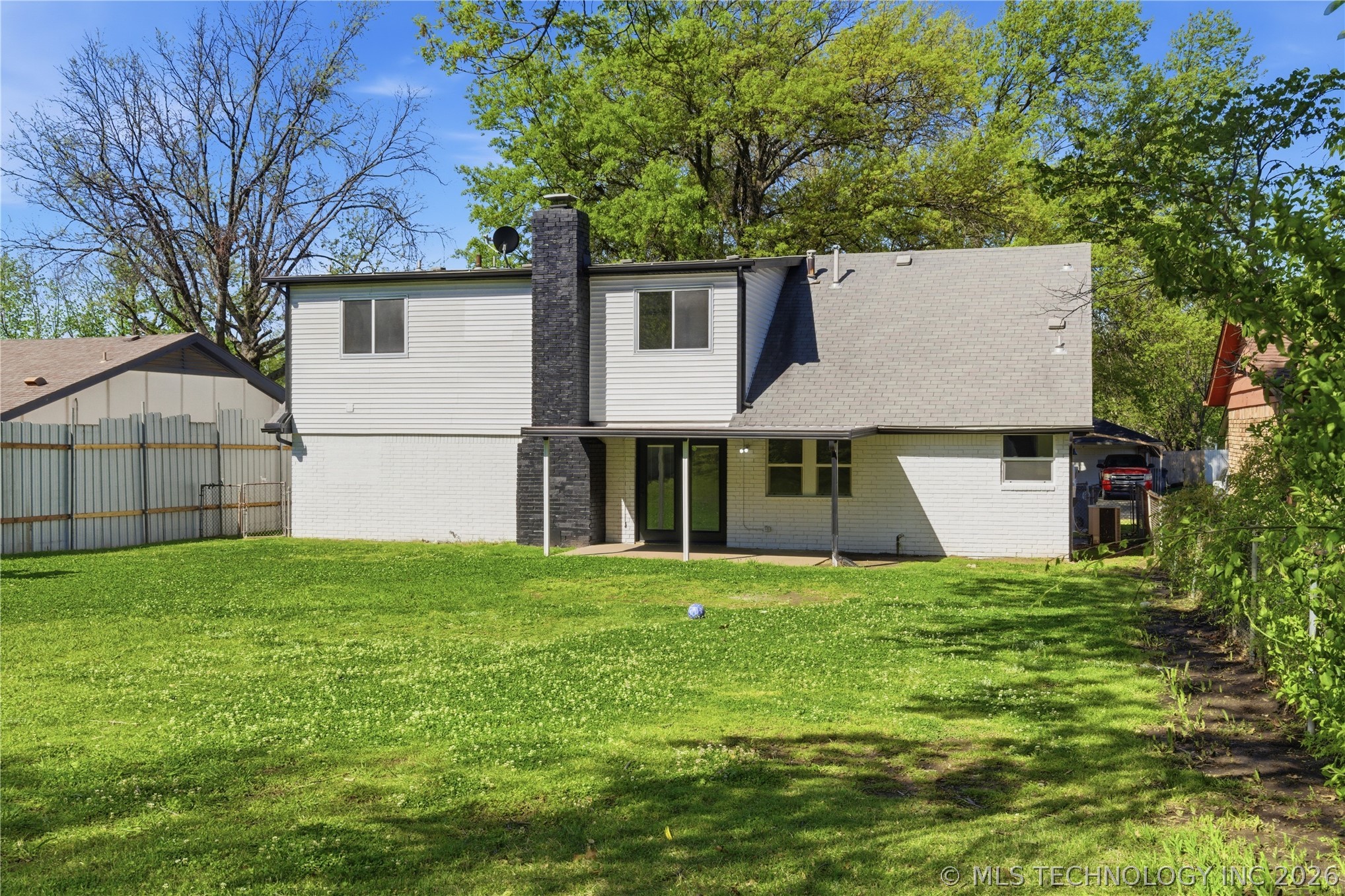 2519 S 106th East Avenue Tulsa OK 74129