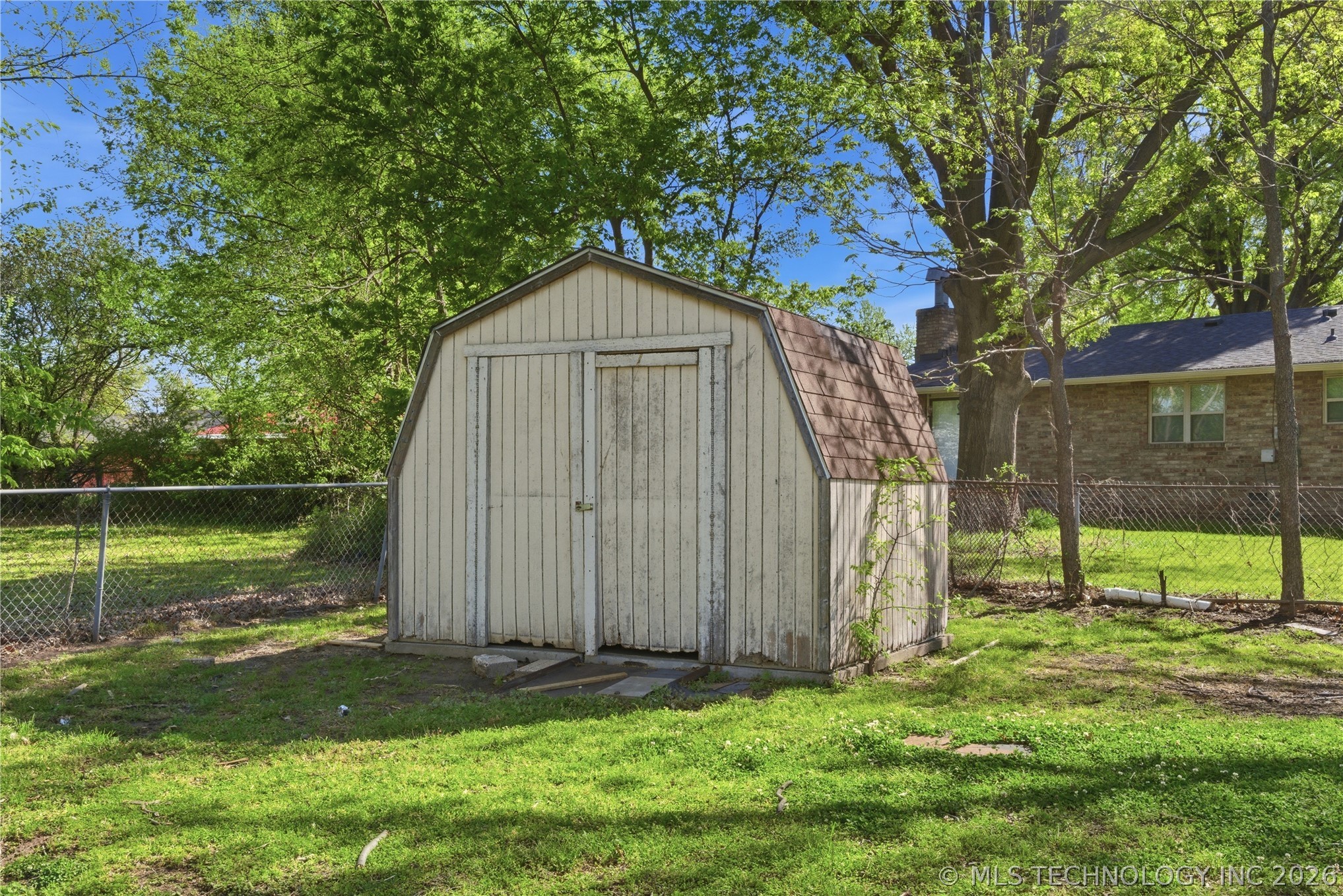 2519 S 106th East Avenue Tulsa OK 74129