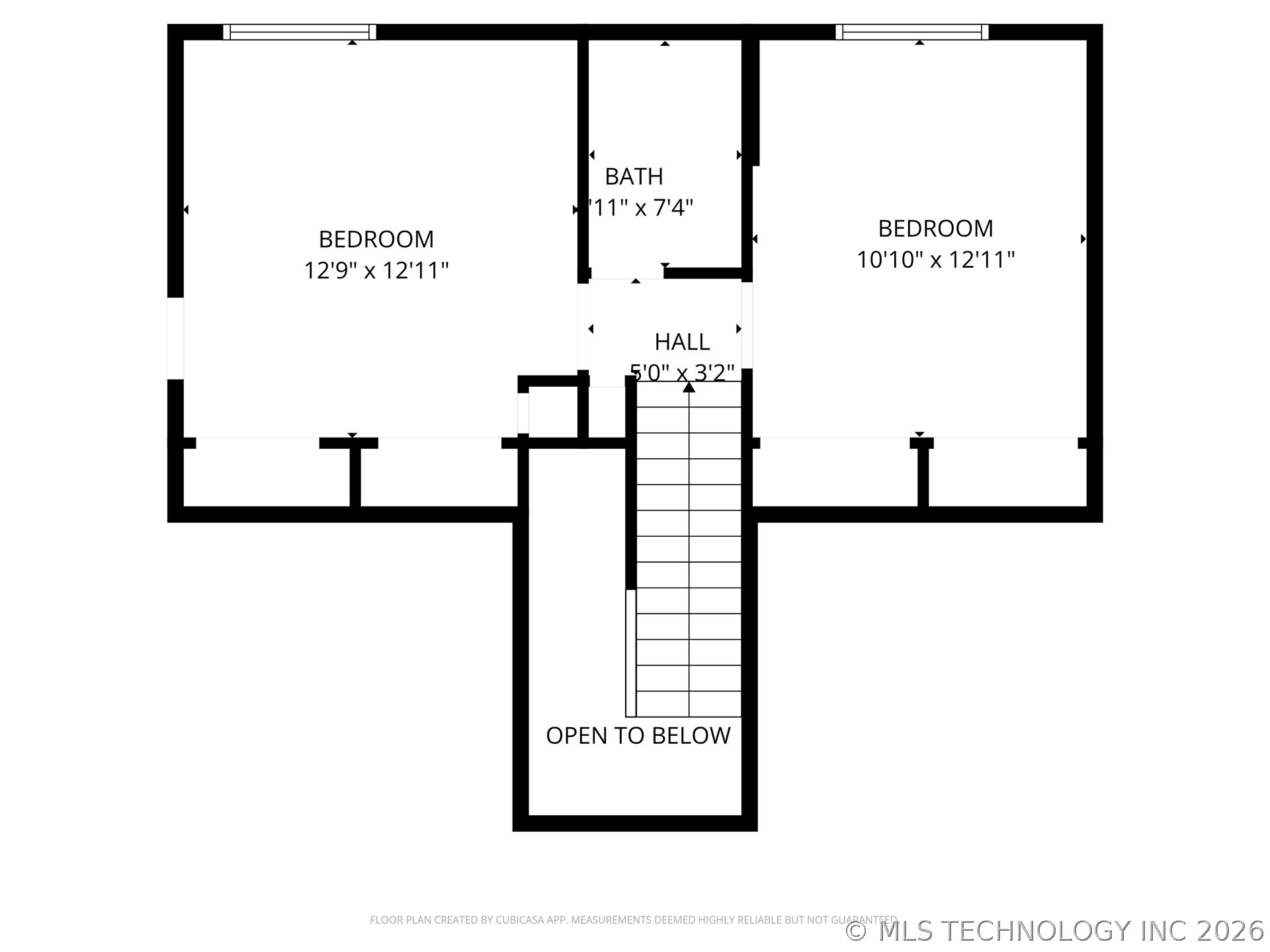 2519 S 106th East Avenue Tulsa OK 74129