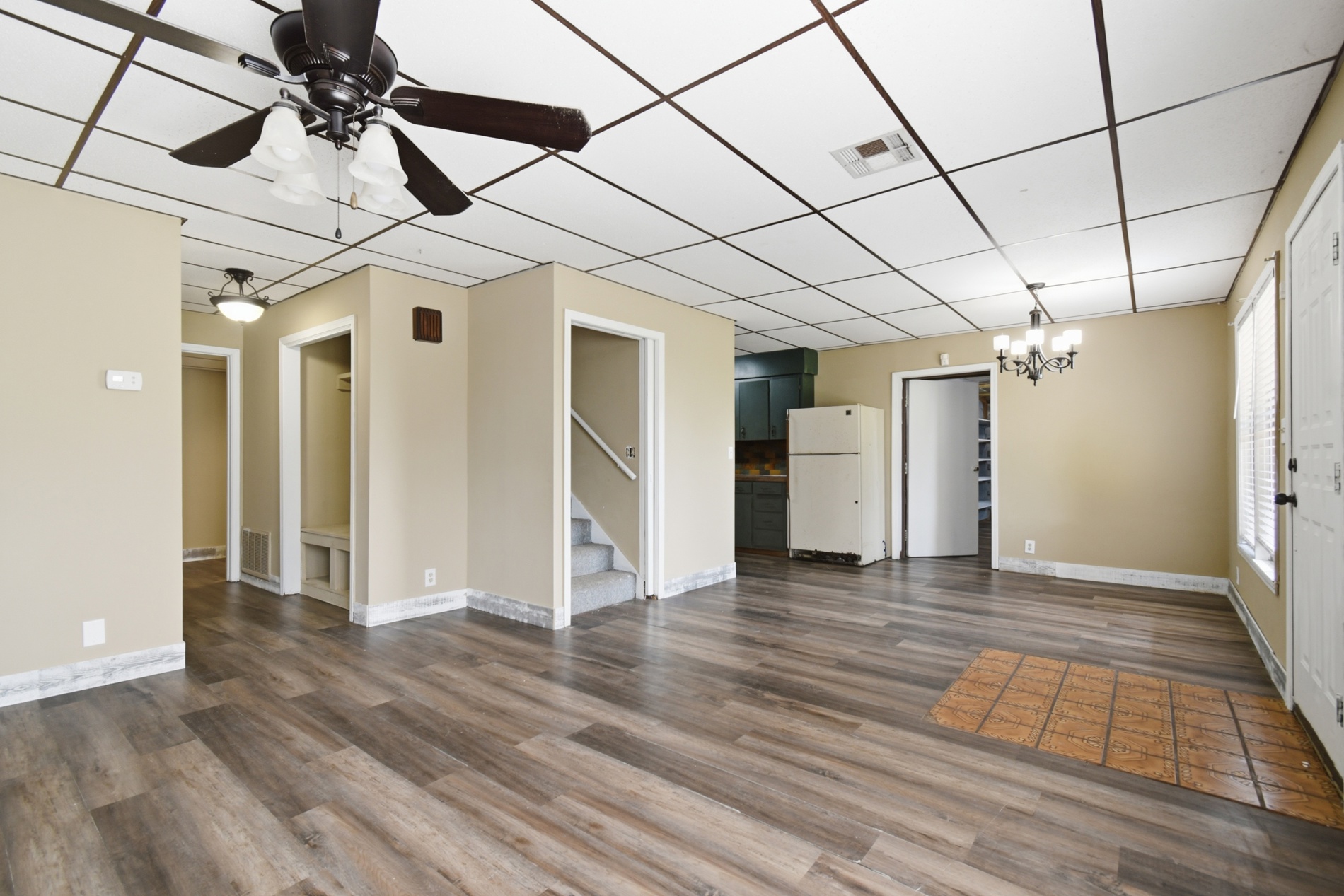 6160 Acacia Road Okmulgee OK 74447