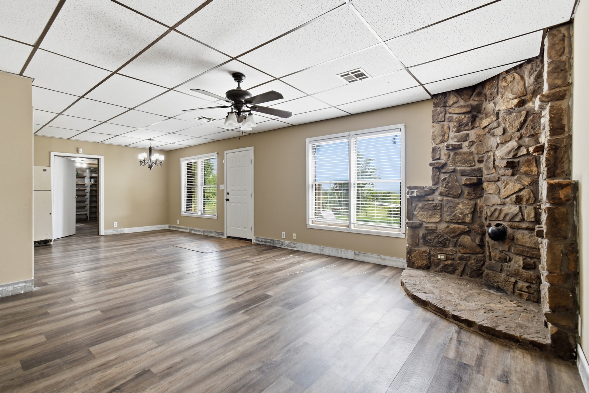 6160 Acacia Road Okmulgee OK 74447