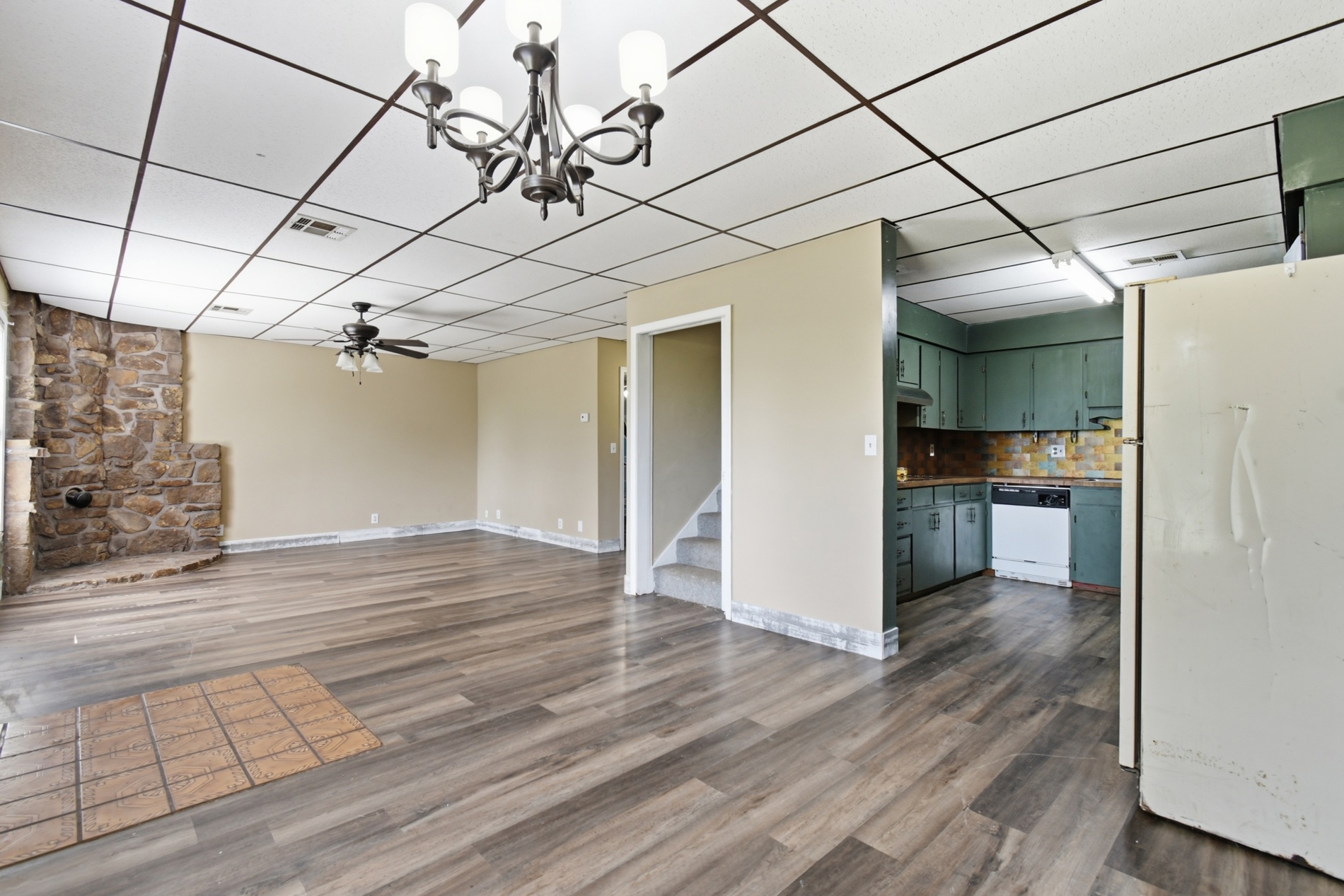 6160 Acacia Road Okmulgee OK 74447