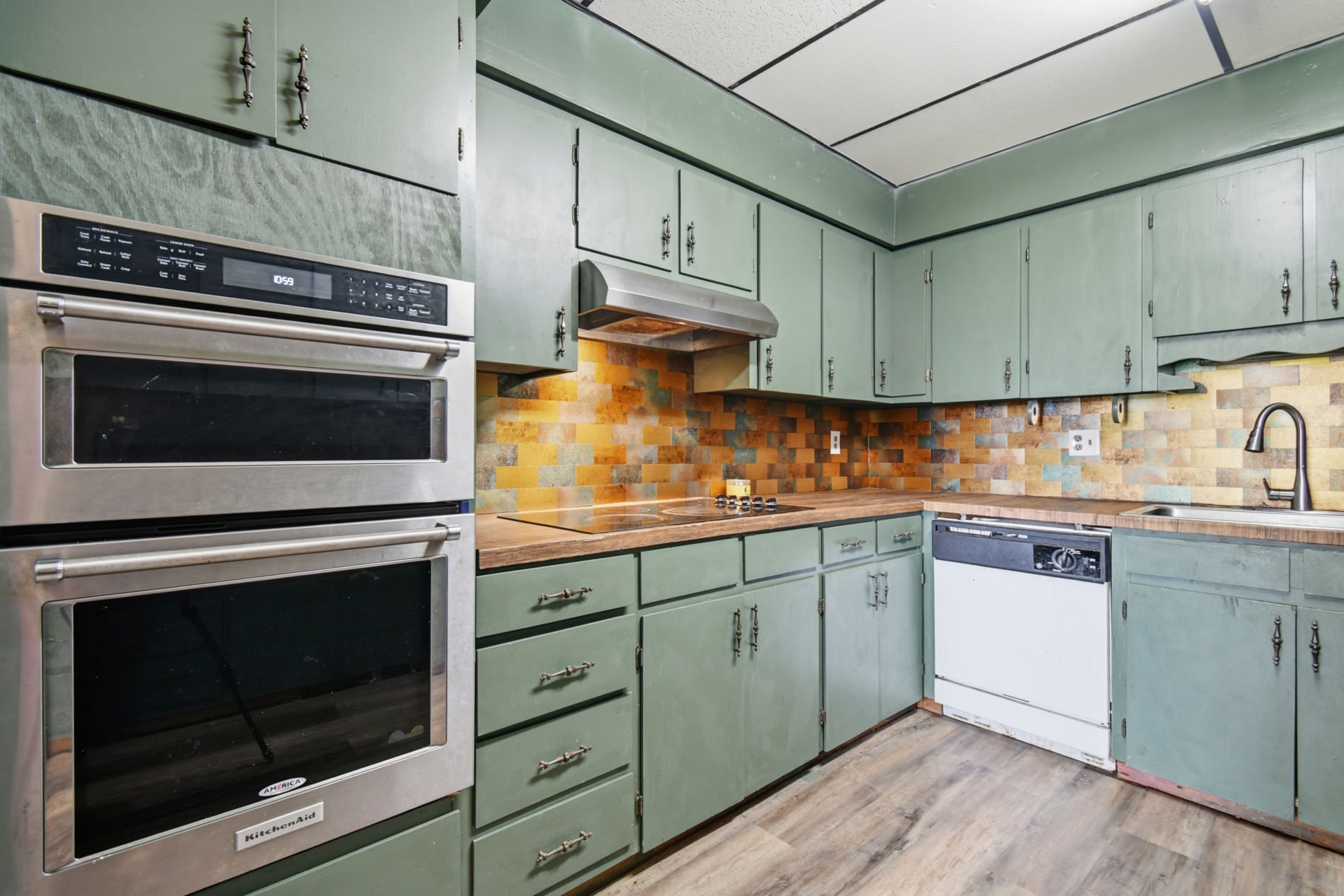 6160 Acacia Road Okmulgee OK 74447