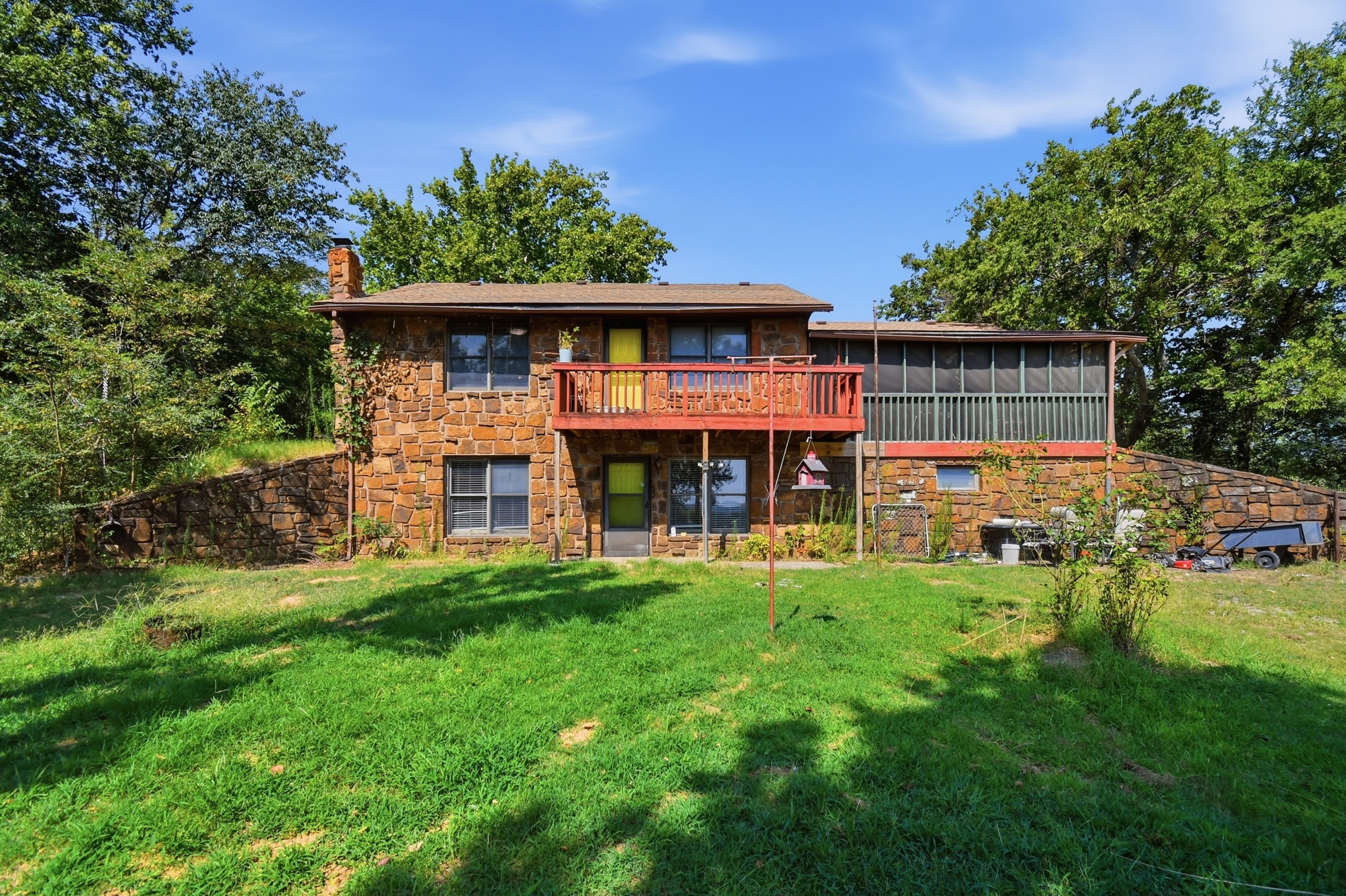 6160 Acacia Road Okmulgee OK 74447