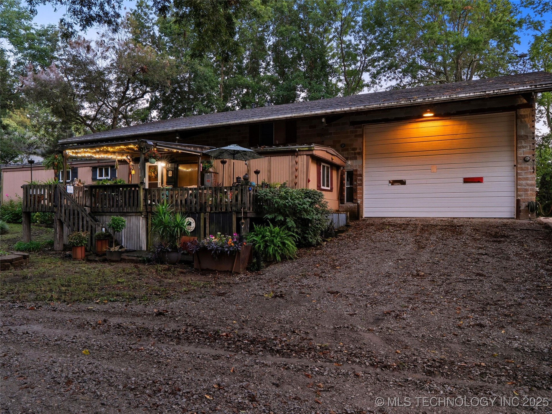 21461 E Apache Street Catoosa OK 74015