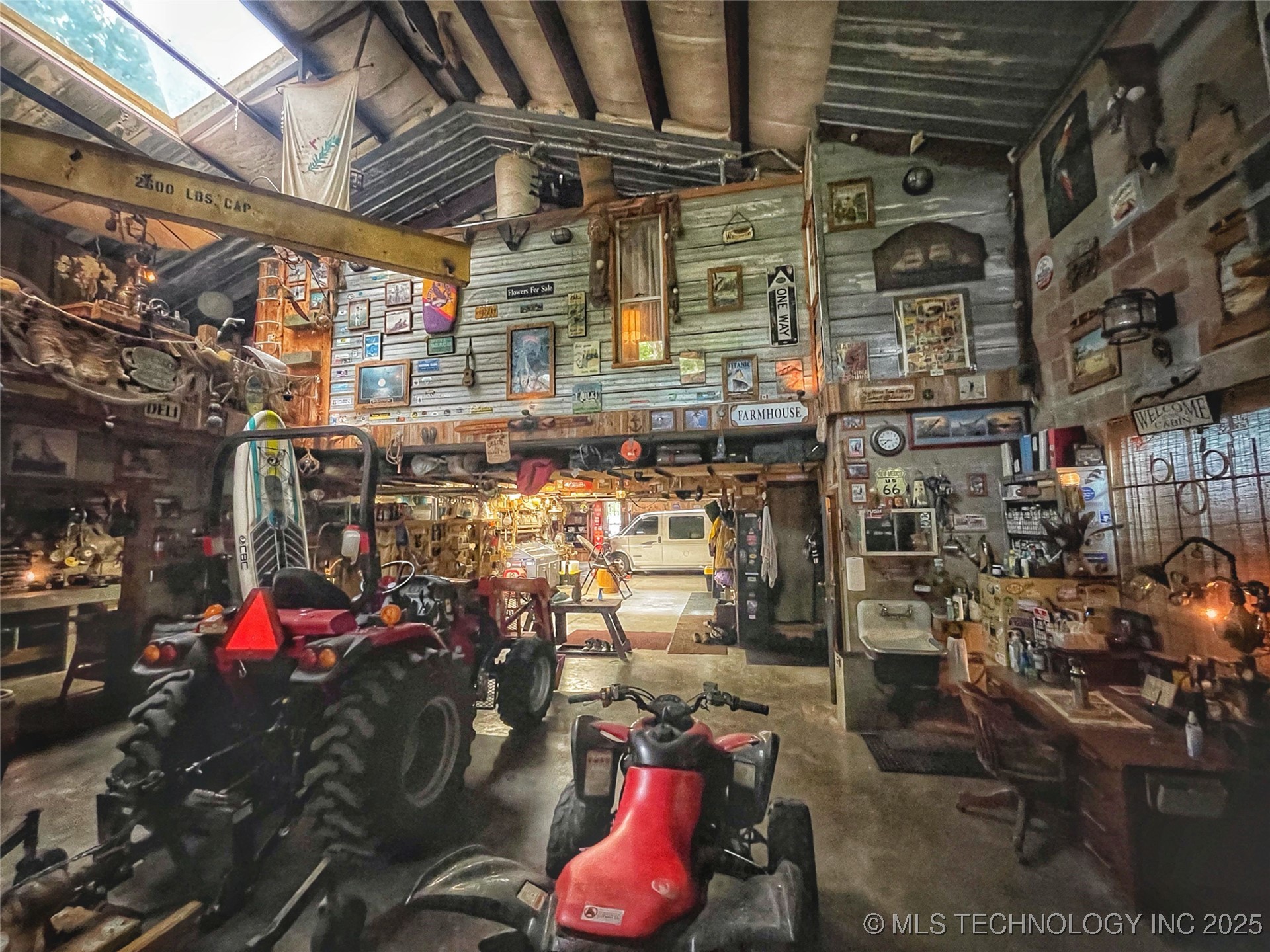 21461 E Apache Street Catoosa OK 74015
