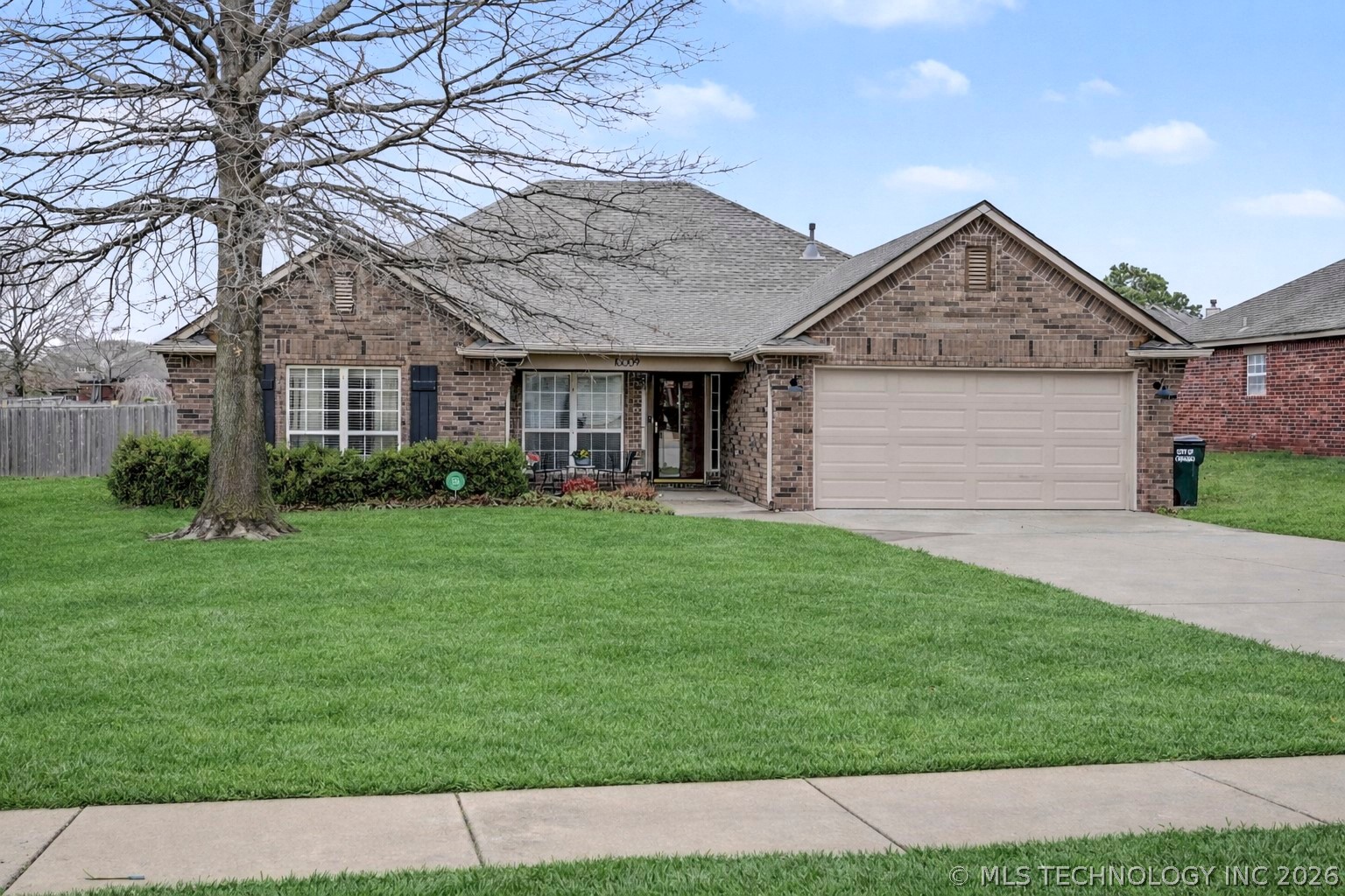 10009 E 98th Street Owasso OK 74055