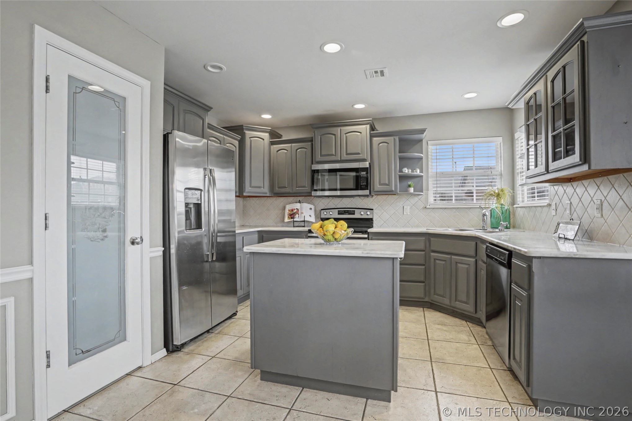 10009 E 98th Street Owasso OK 74055