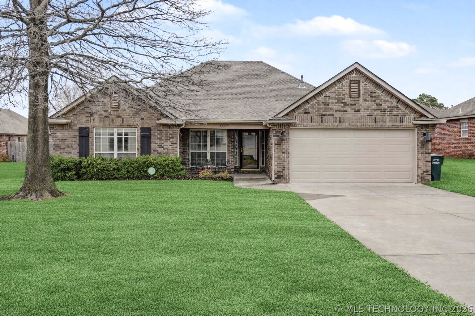 10009 E 98th Street Owasso OK 74055