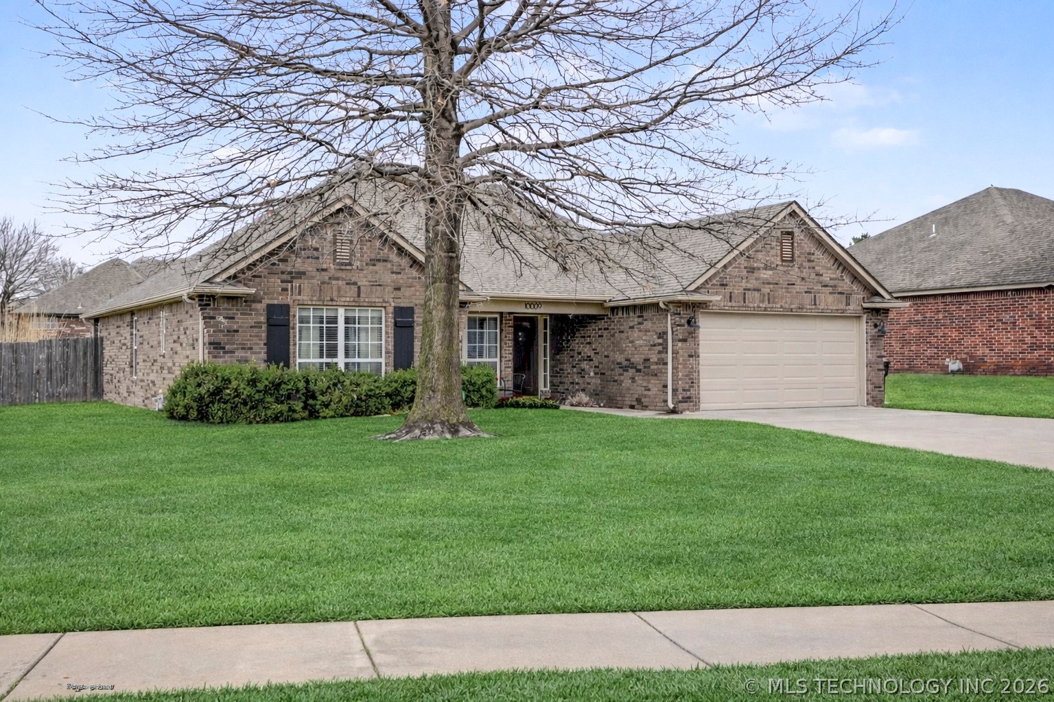10009 E 98th Street Owasso OK 74055