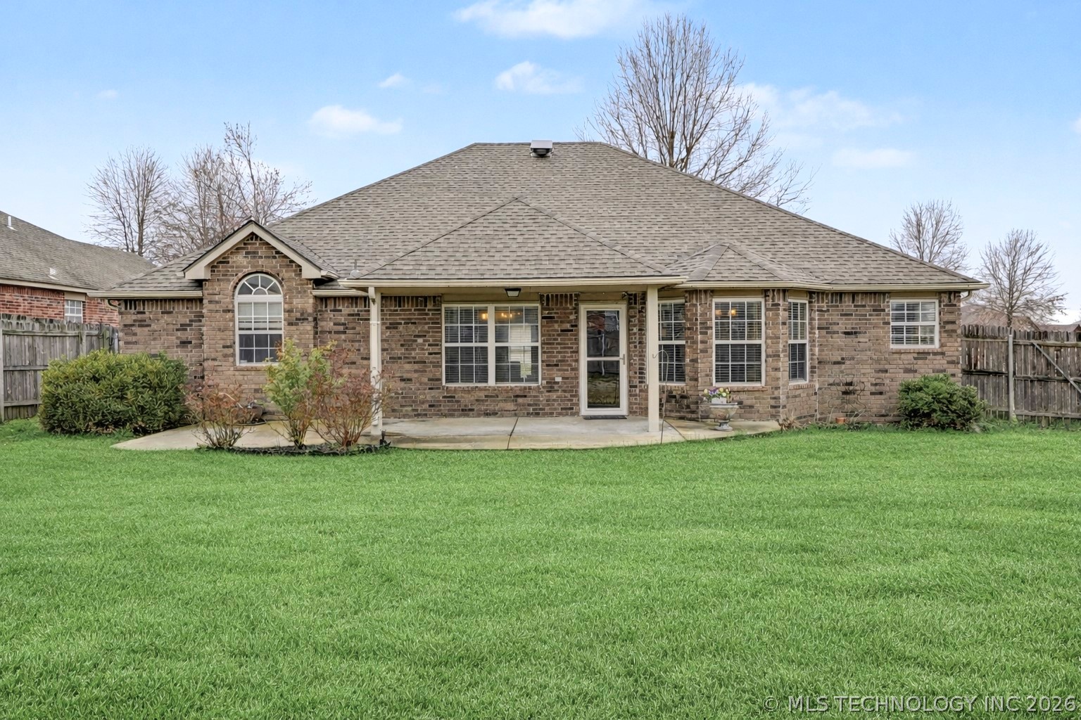 10009 E 98th Street Owasso OK 74055