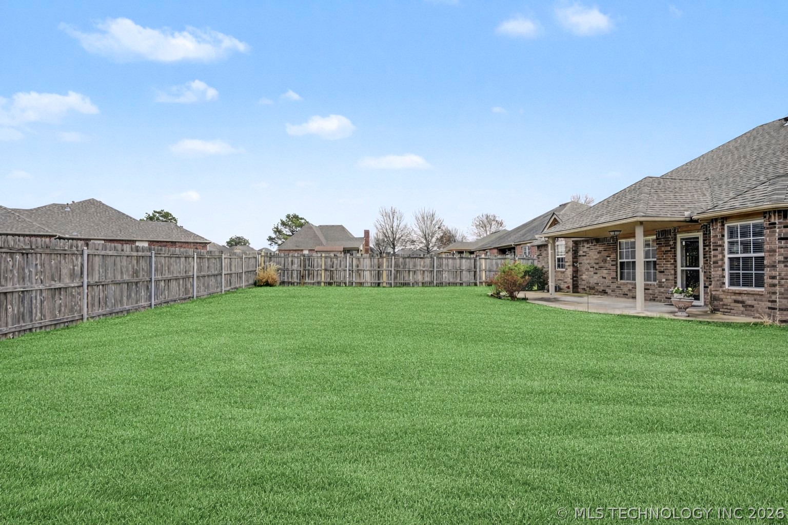 10009 E 98th Street Owasso OK 74055