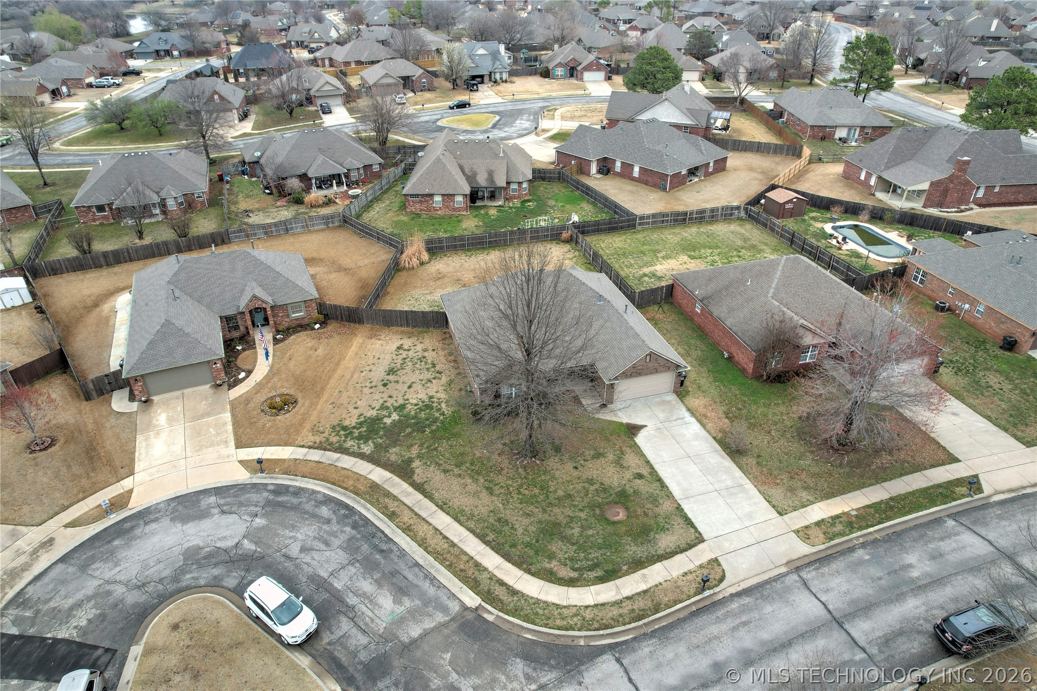 10009 E 98th Street Owasso OK 74055