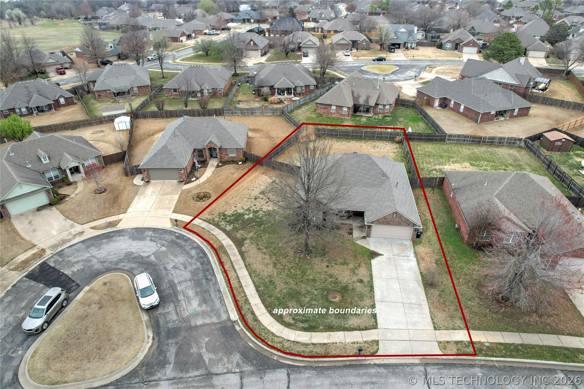 10009 E 98th Street Owasso OK 74055