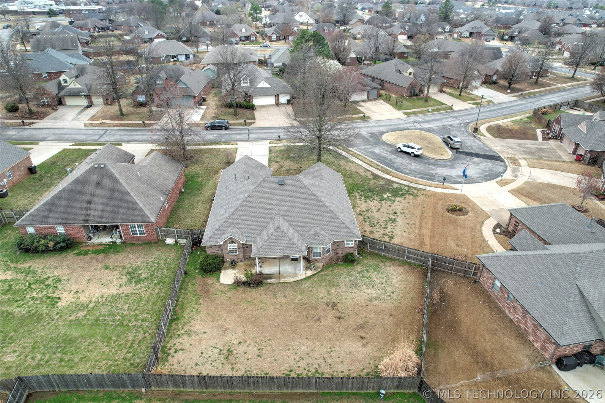 10009 E 98th Street Owasso OK 74055