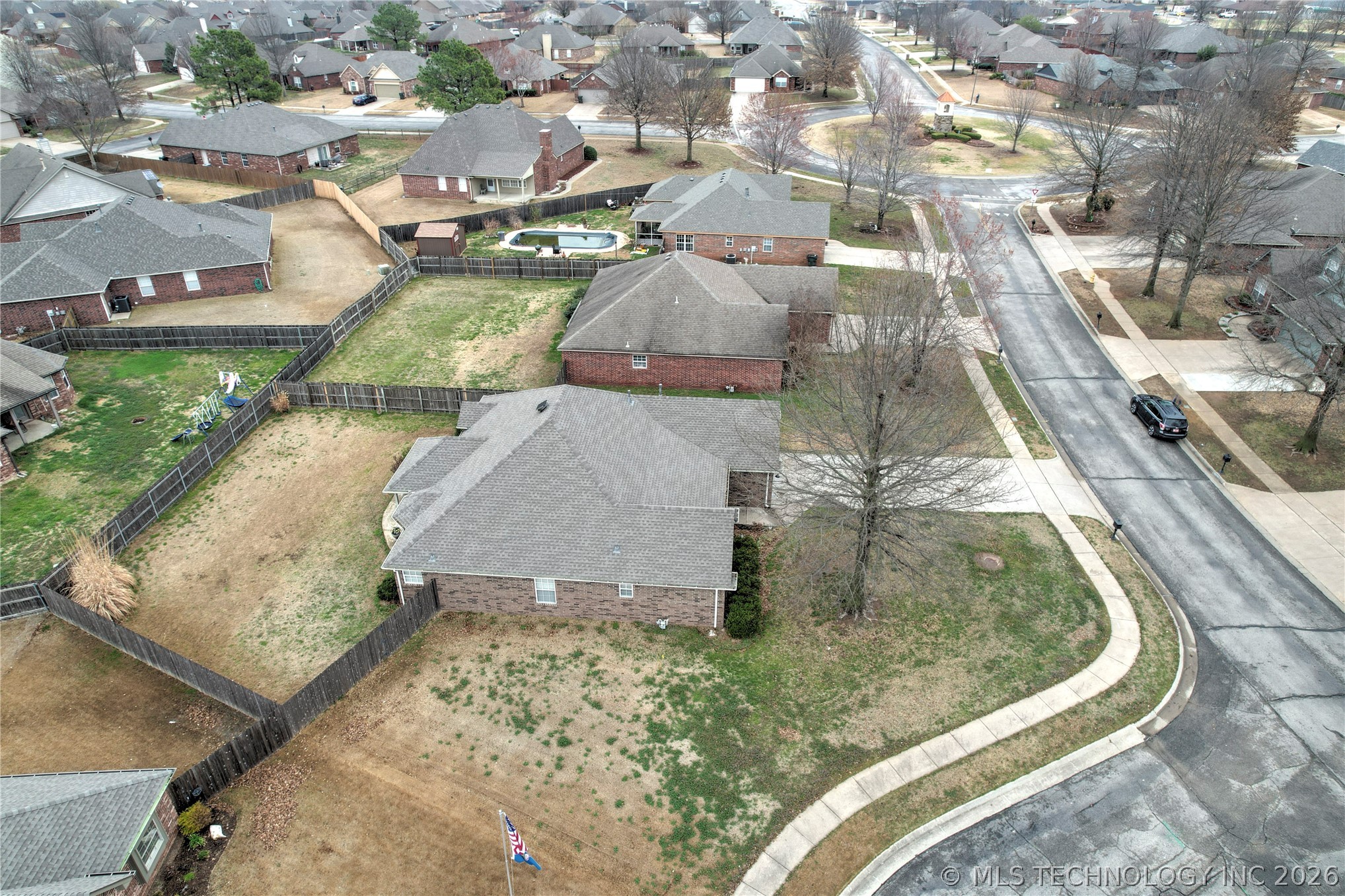10009 E 98th Street Owasso OK 74055