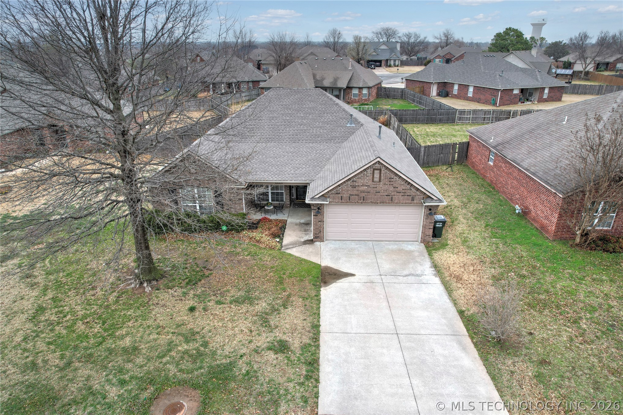 10009 E 98th Street Owasso OK 74055